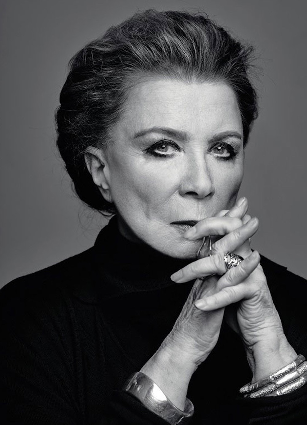 Кадр из фильма «Величие отсутствия»