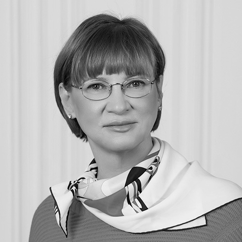 Елена Сельвич