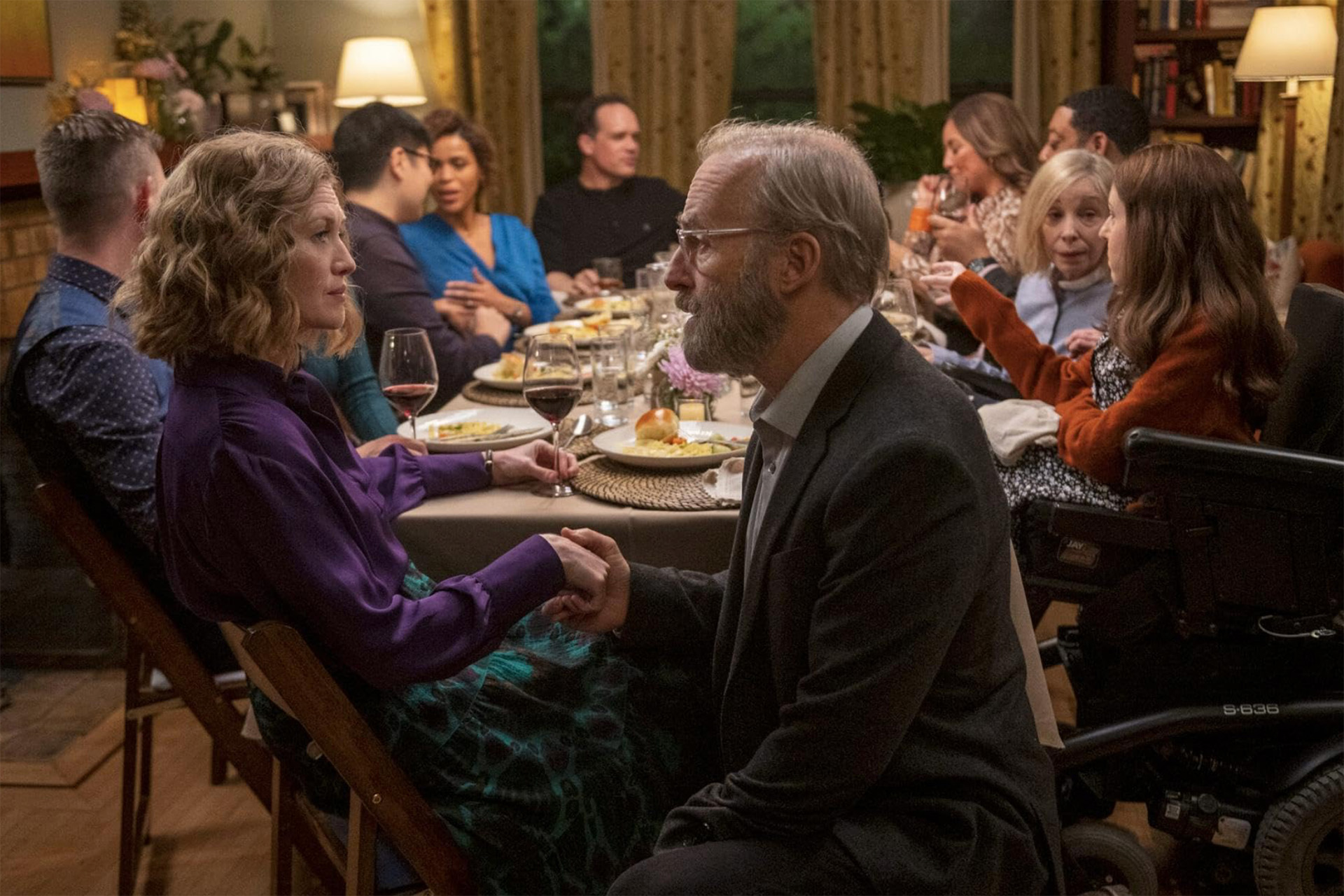 Кадр из сериала «Счастливчик Хэнк»