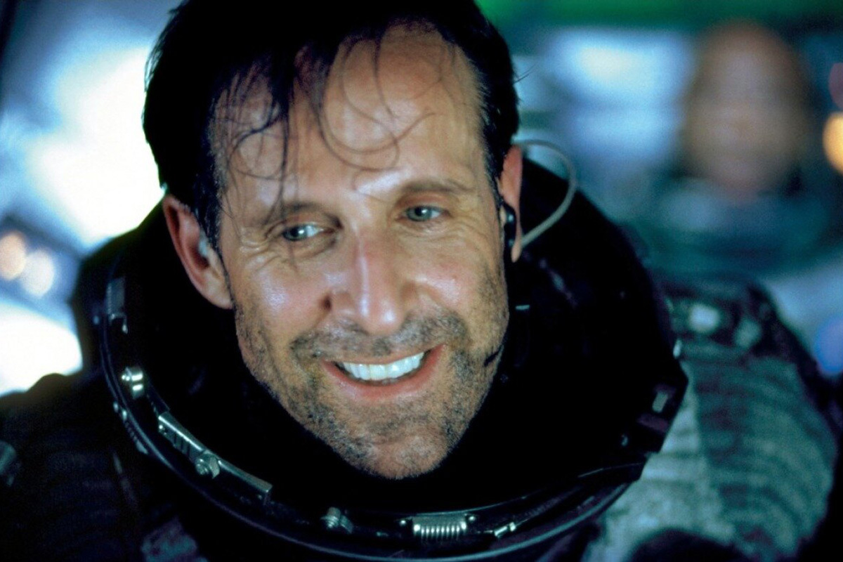 Кадр из фильма «Армагеддон»