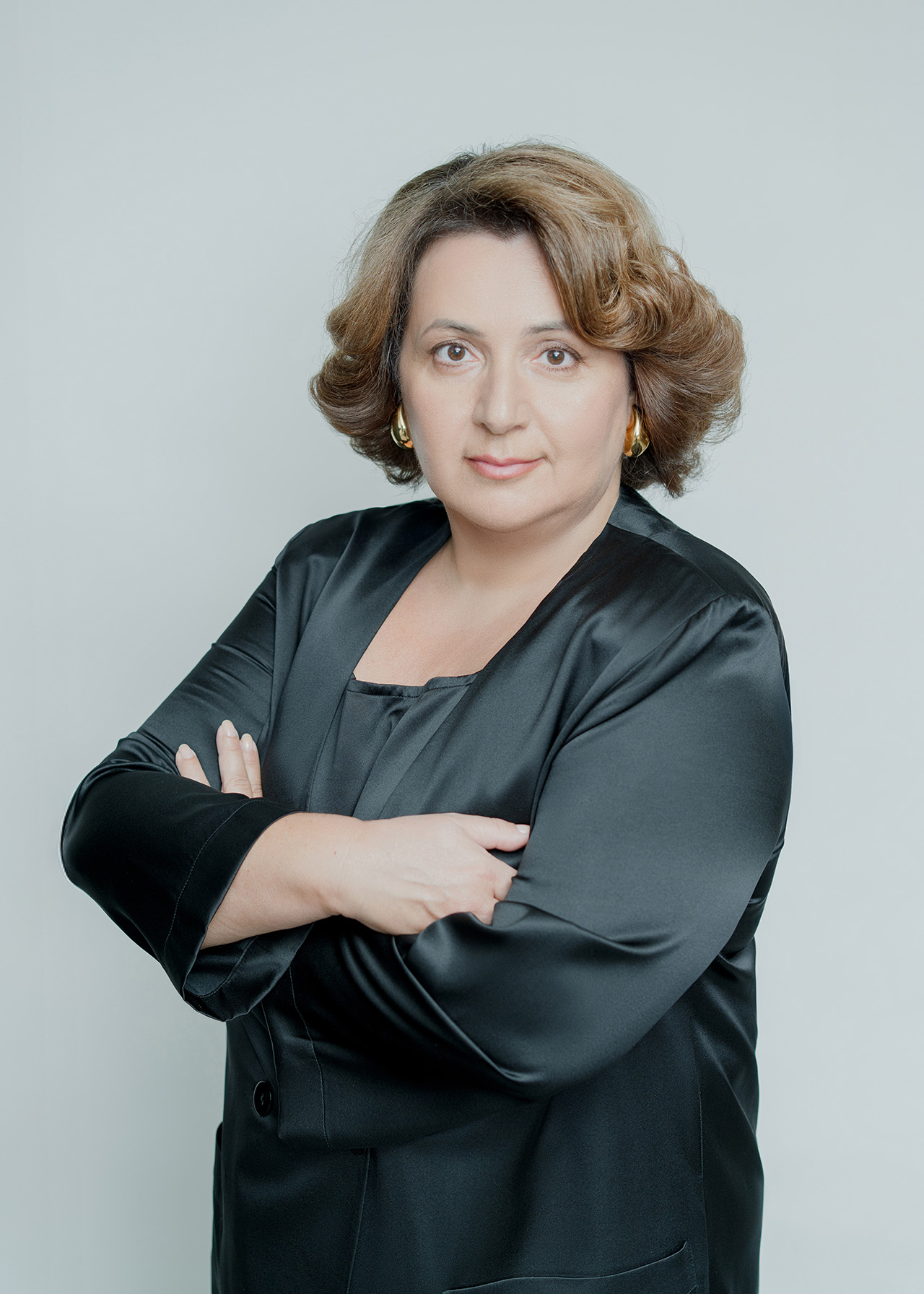 Светлана Баланова