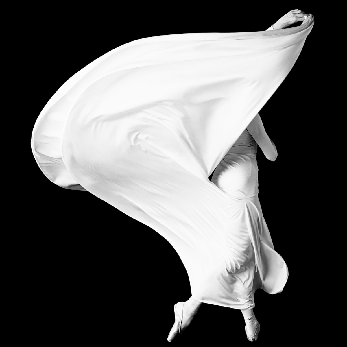 Говард Шатц, Паскаль Лерой, Smuin Ballet, снято в Сан-Франциско, 1997 год