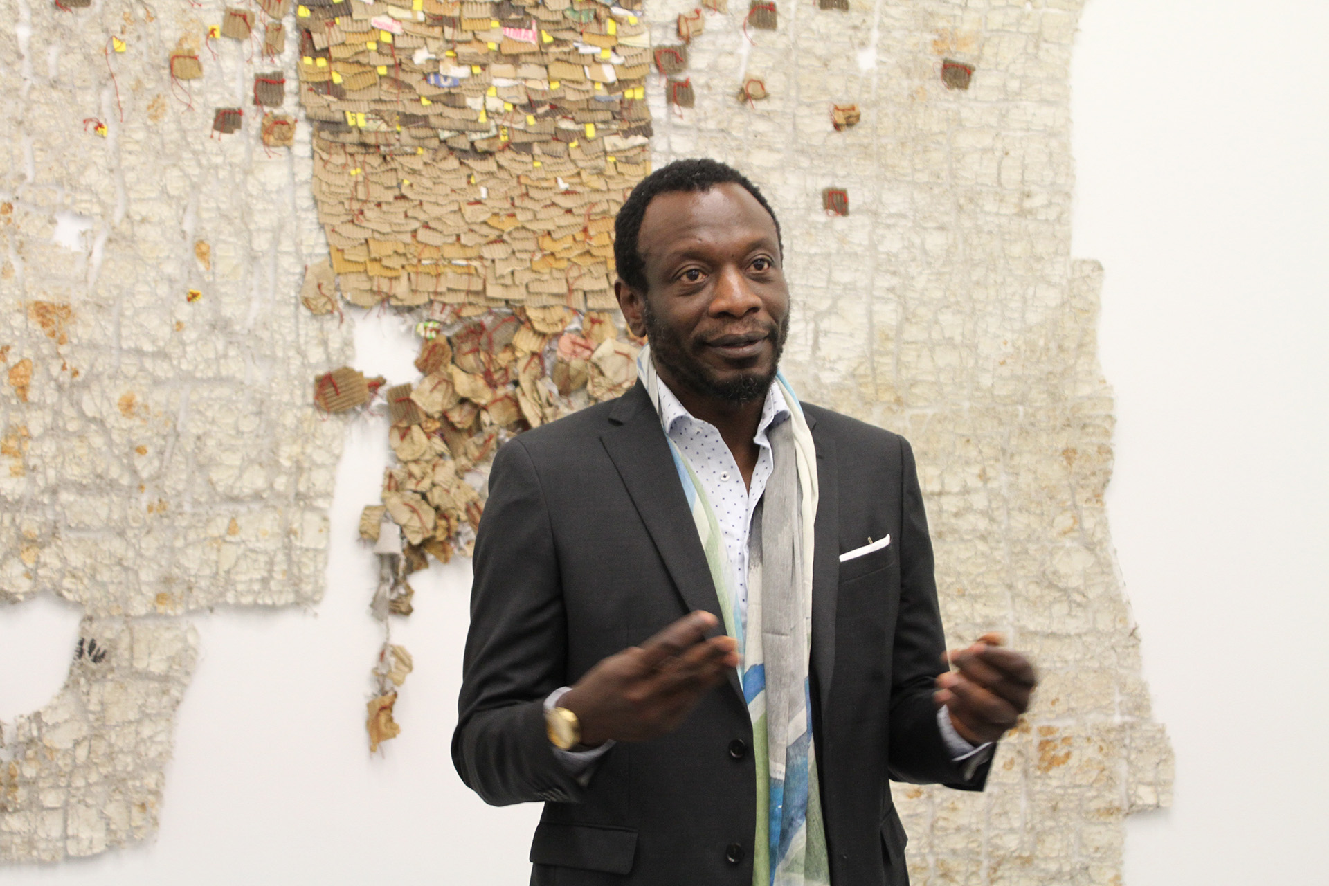 Азу Нвагбогу