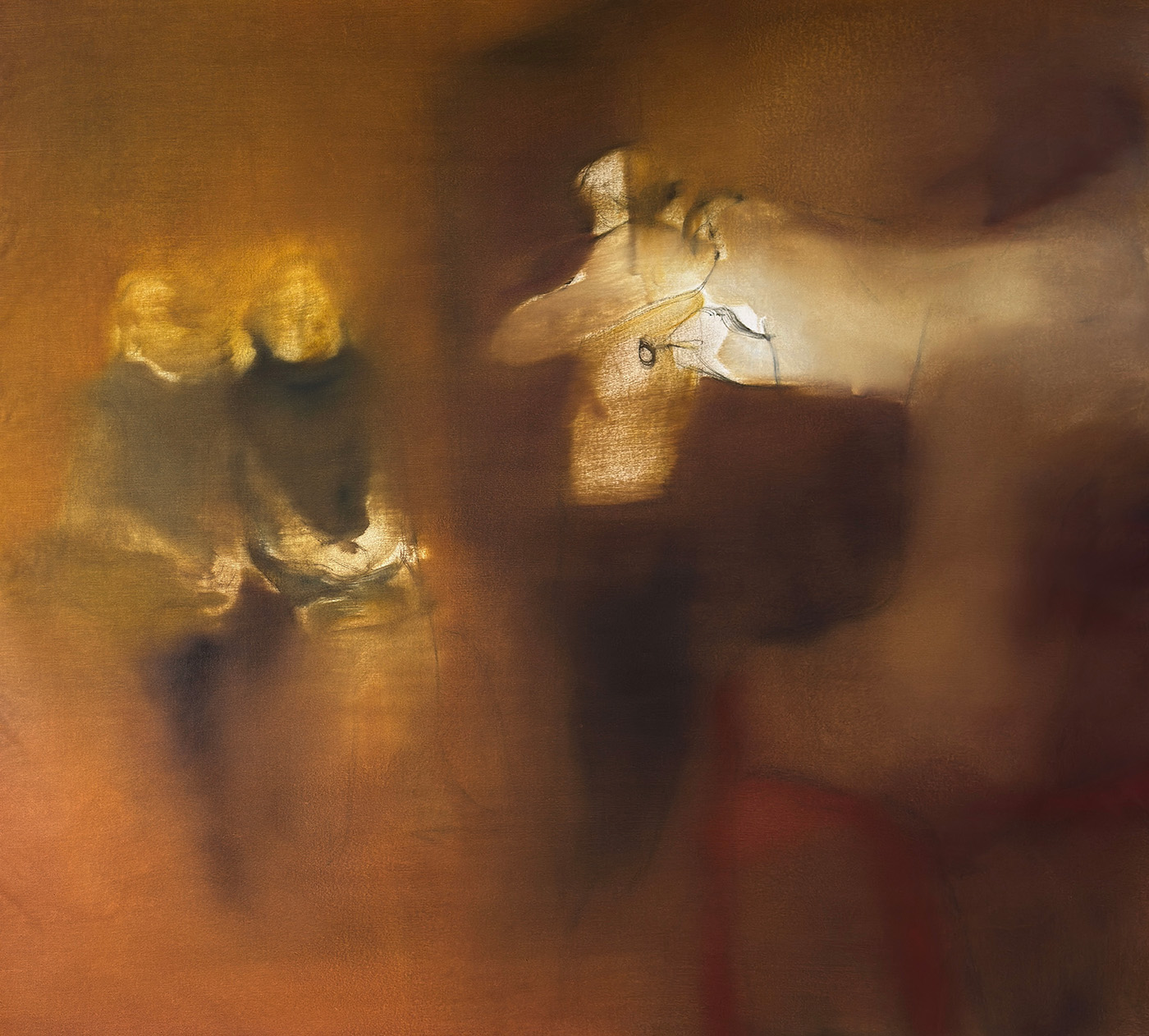 Елена Филаретова, «Медосмотр»