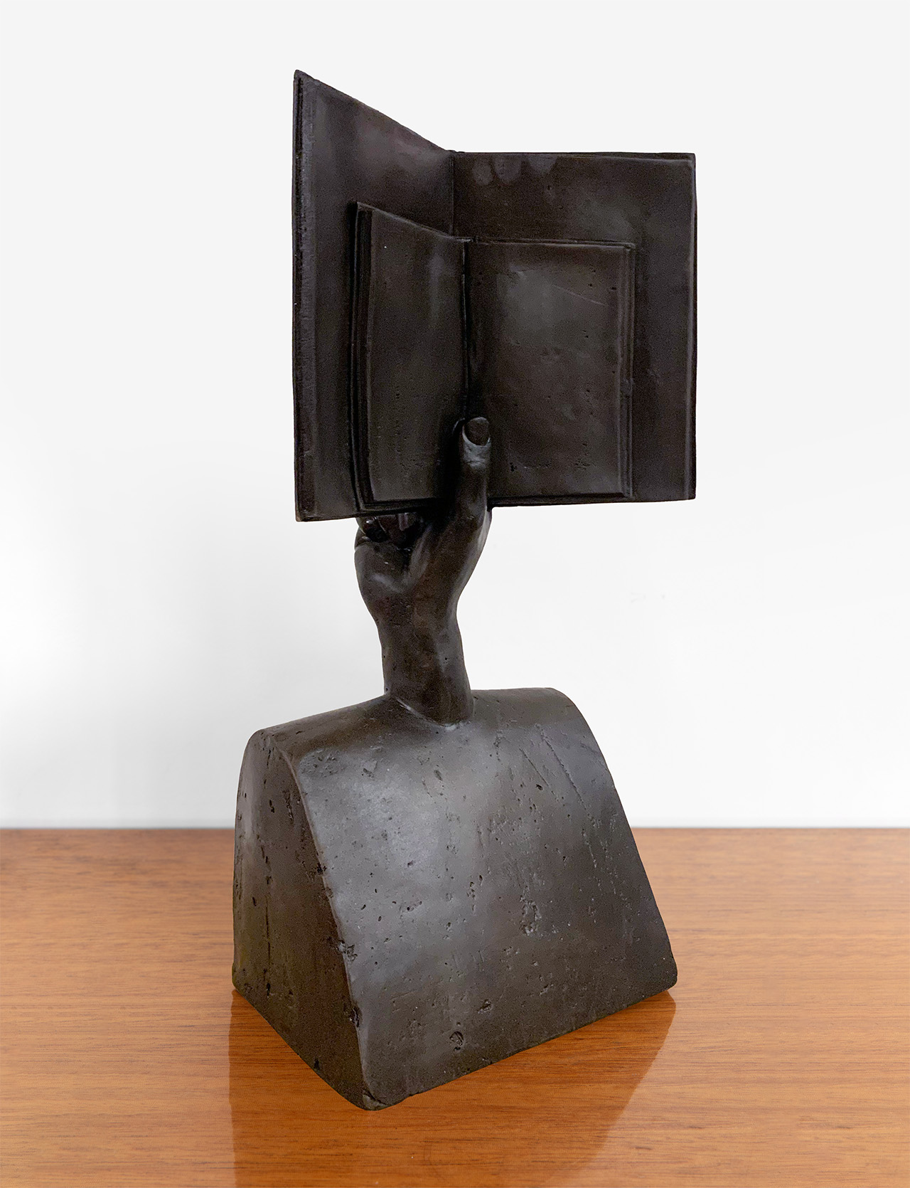 Александр Повзнер, без названия