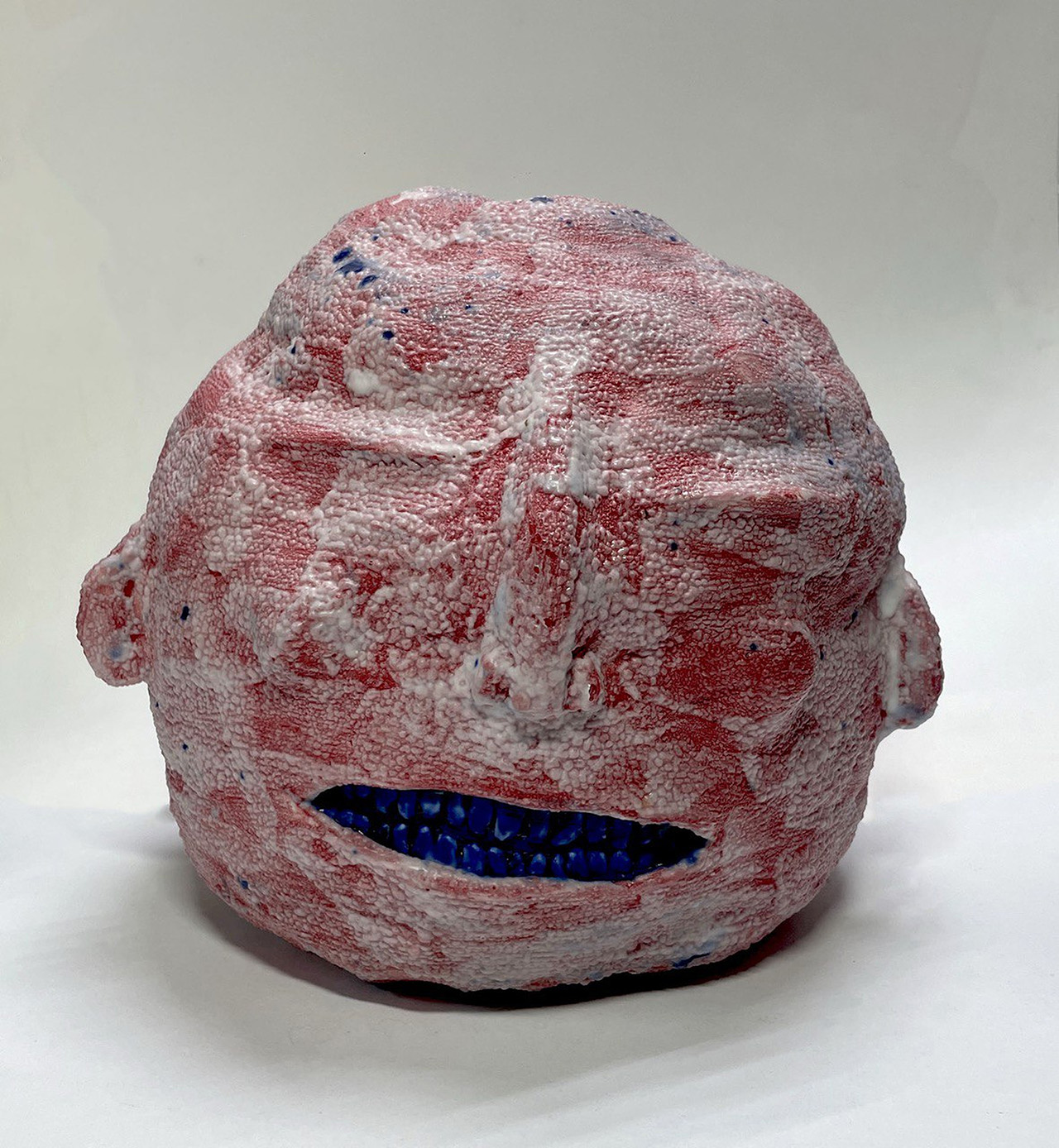 Амгалан Ринчин, из серии «Боги Древнего мира»