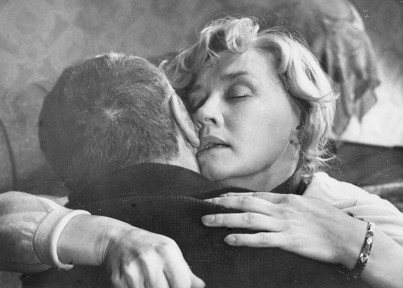 Кадр из фильма «Время желаний»