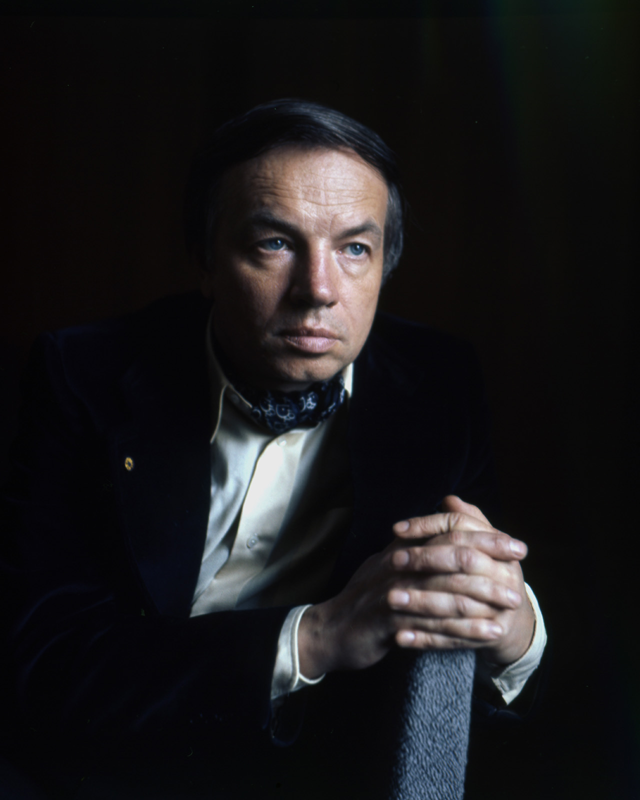 Андрей Вознесенский, 1978 год