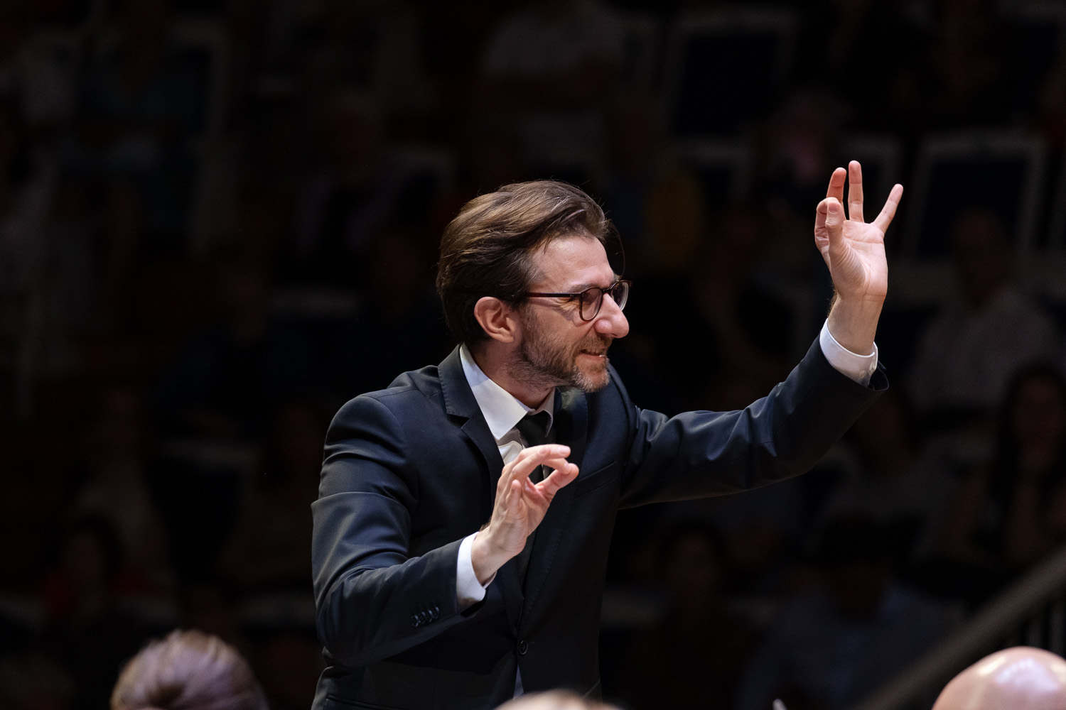 Алексей Рубин