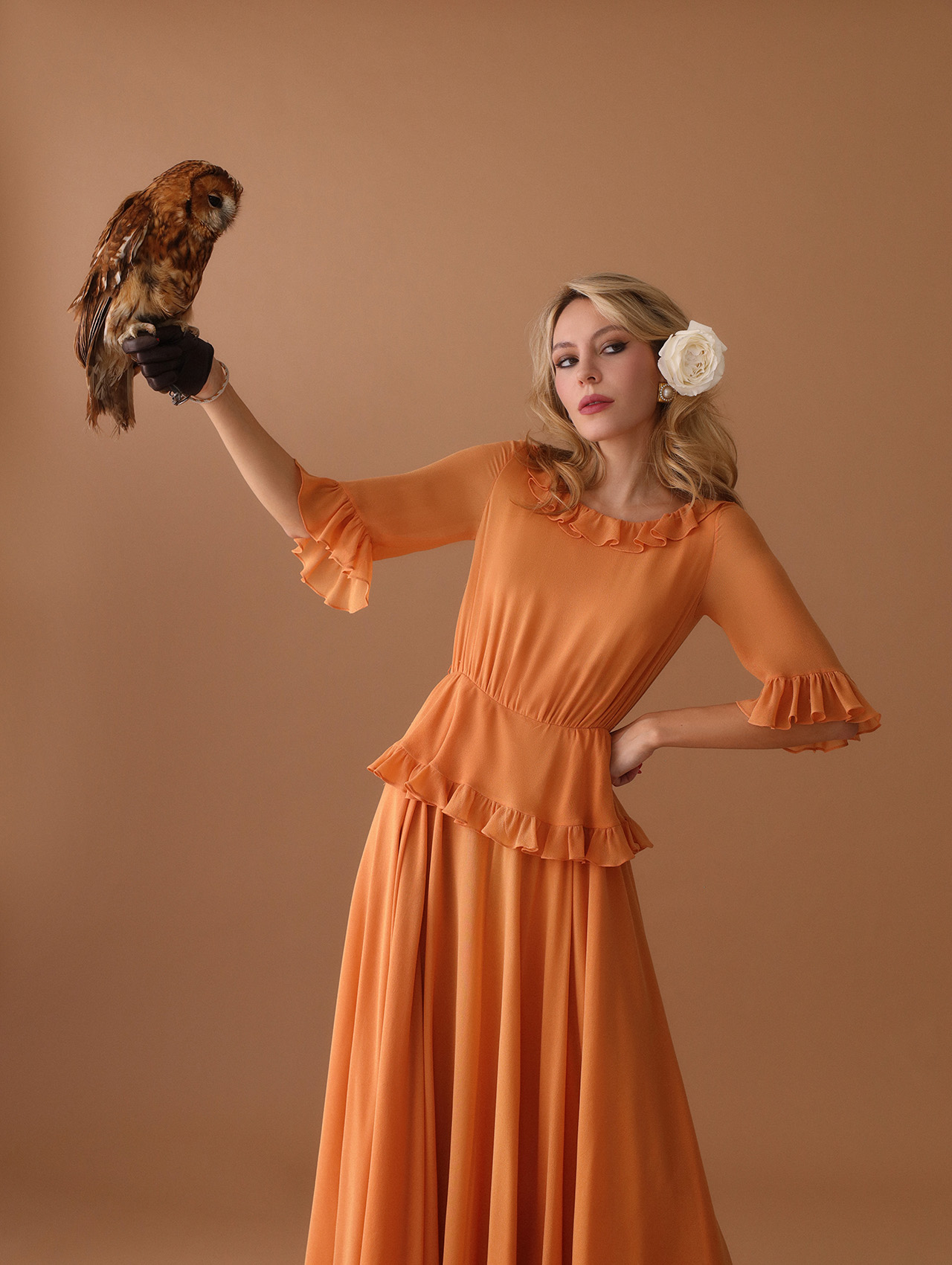 Лидия Метельская