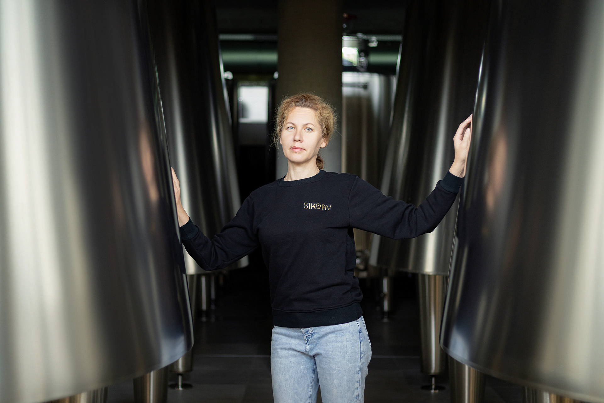 Алёна Целоусова