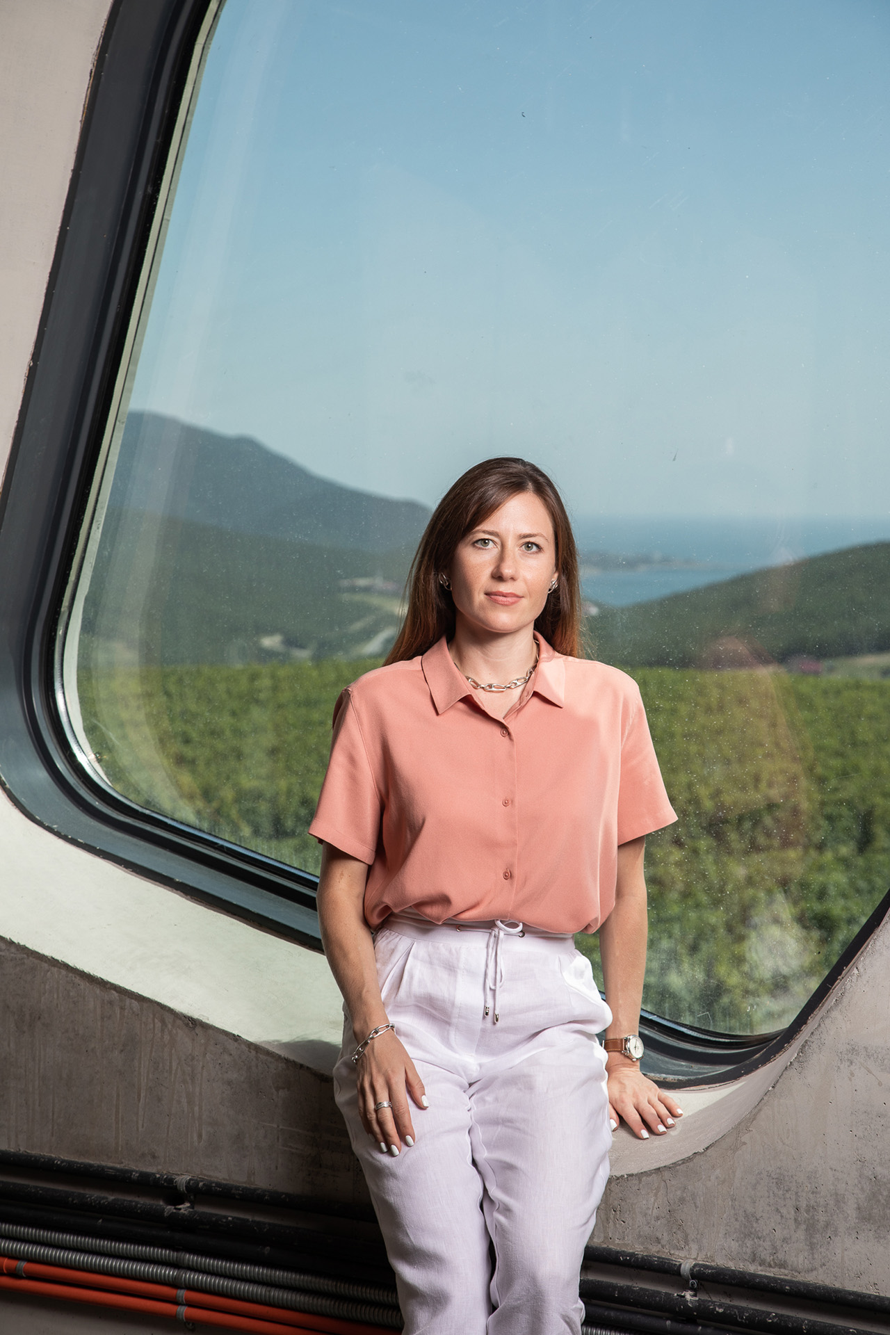 Ирина Яковенко