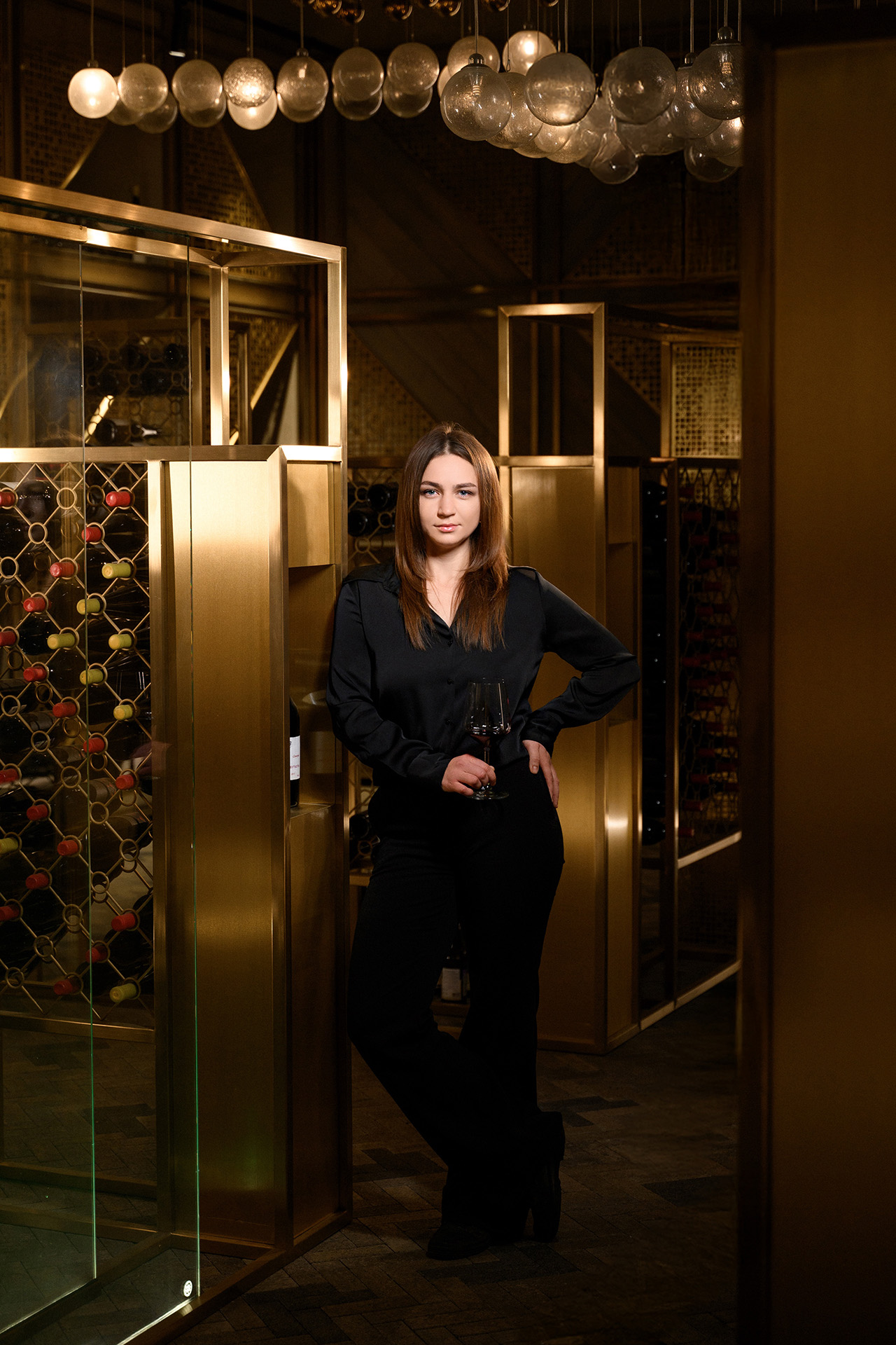 Екатерина Юдина