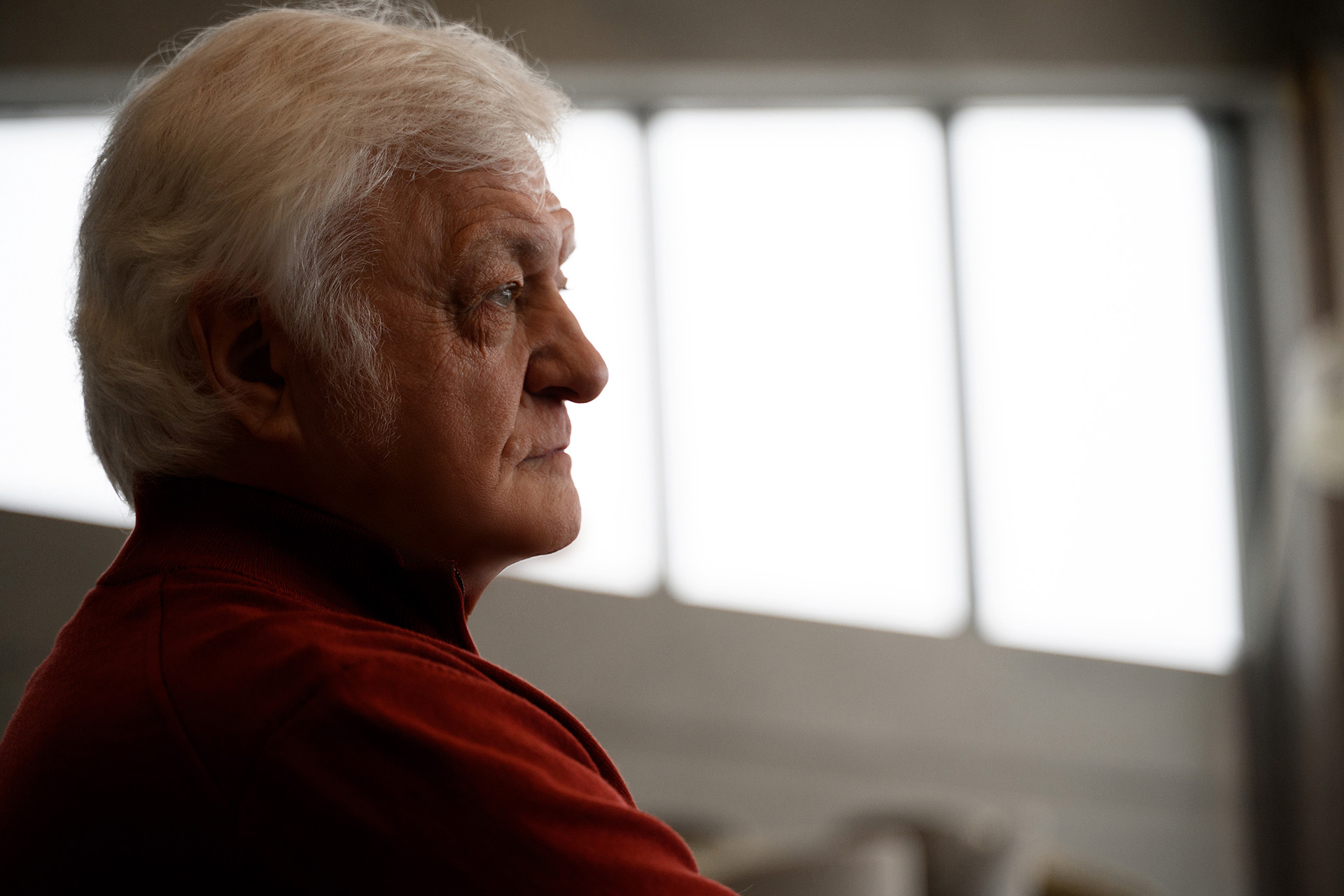 Александр Сикорский