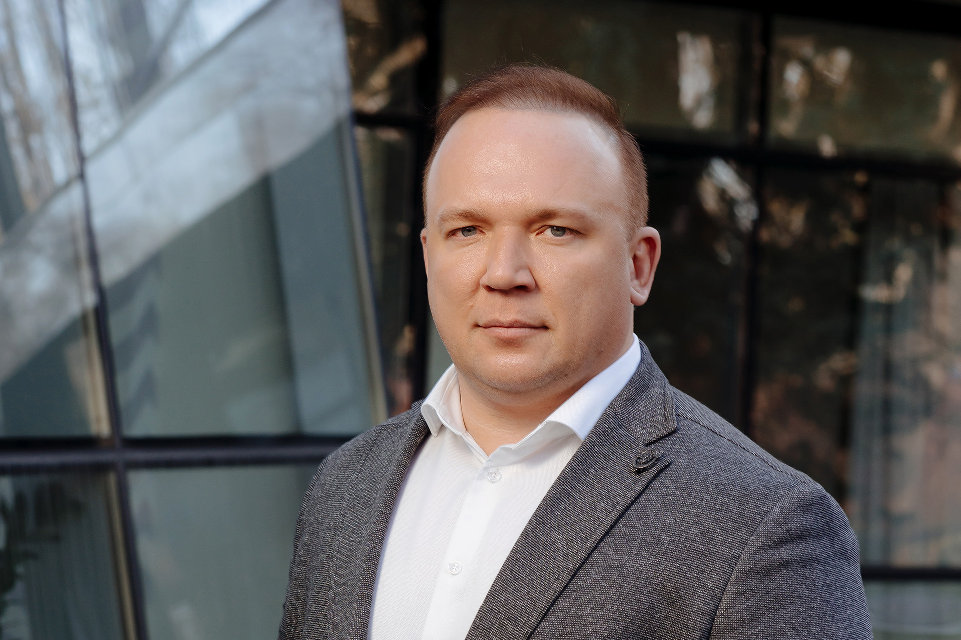 Роман Неборский