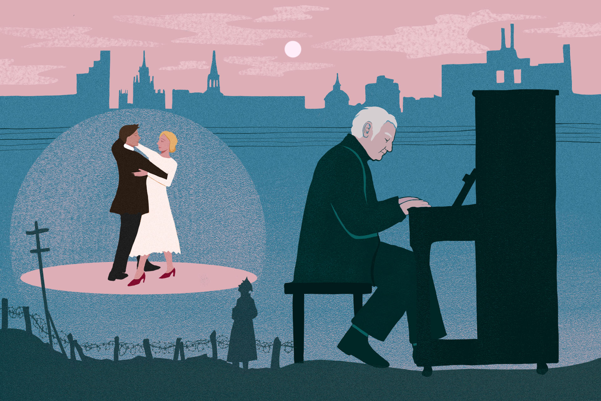 Марк Фрадкин