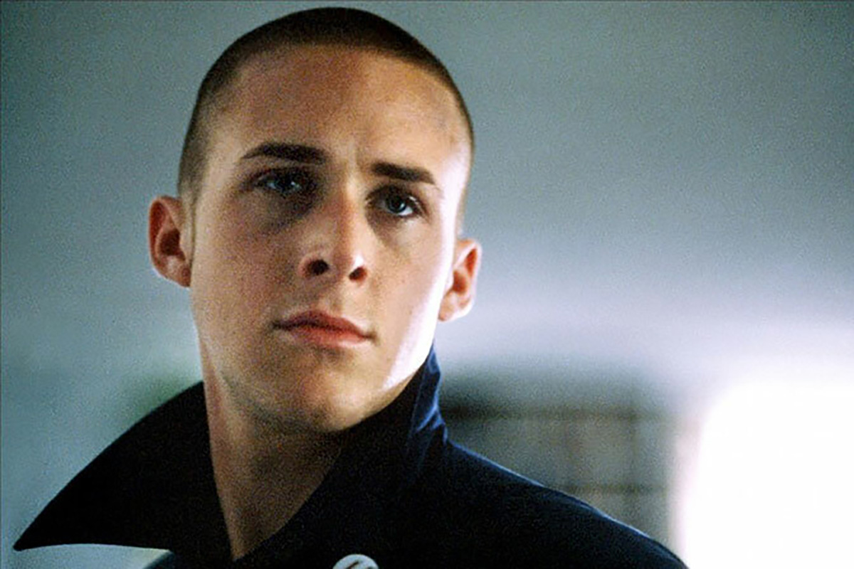 Кадр из фильма «Фанатик»