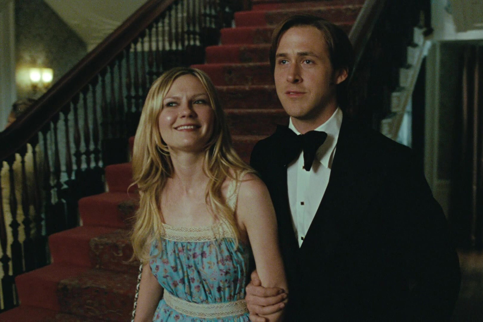 Кадр из фильма «Всё самое лучшее»