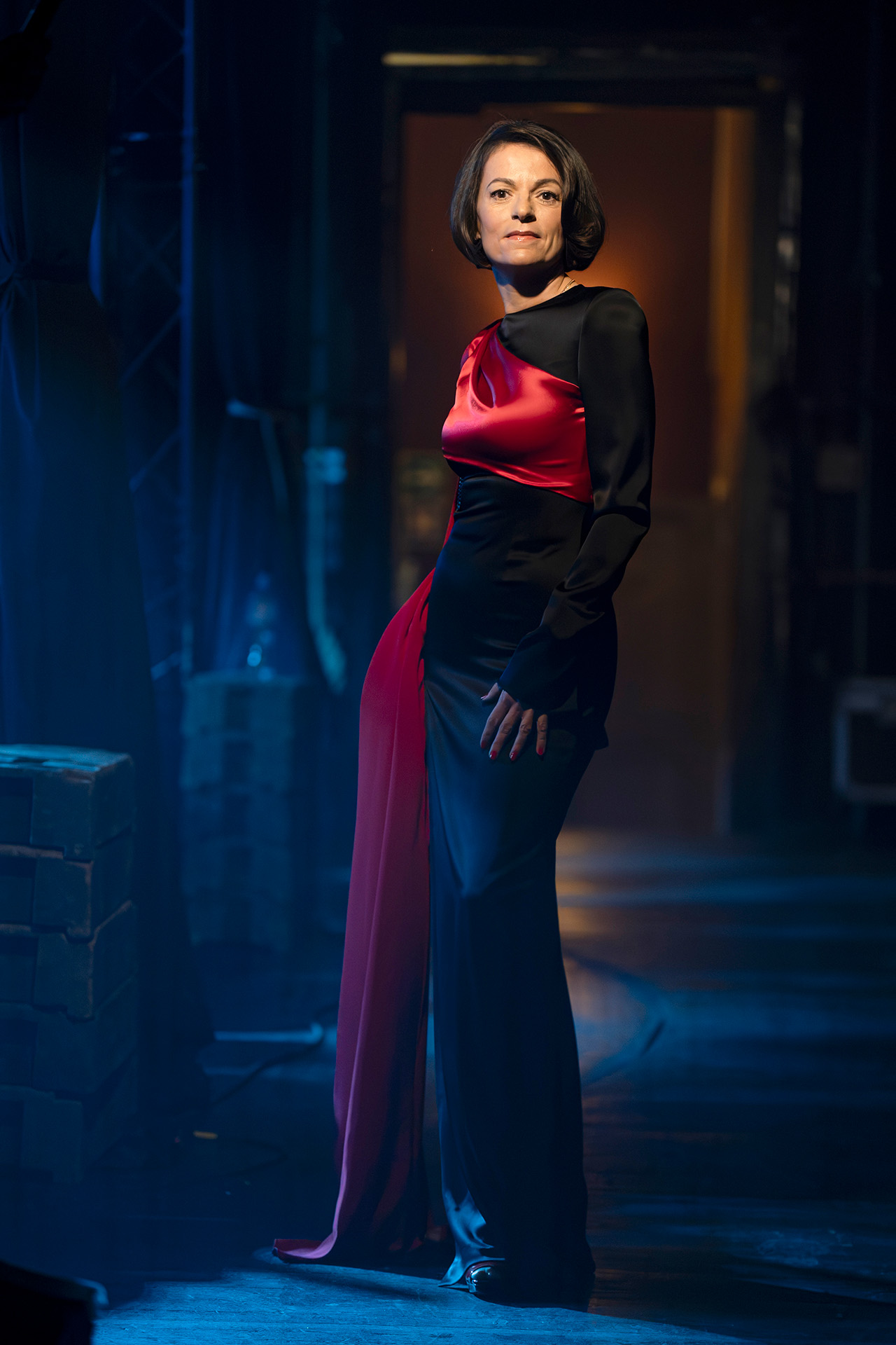 Марина Геворкян