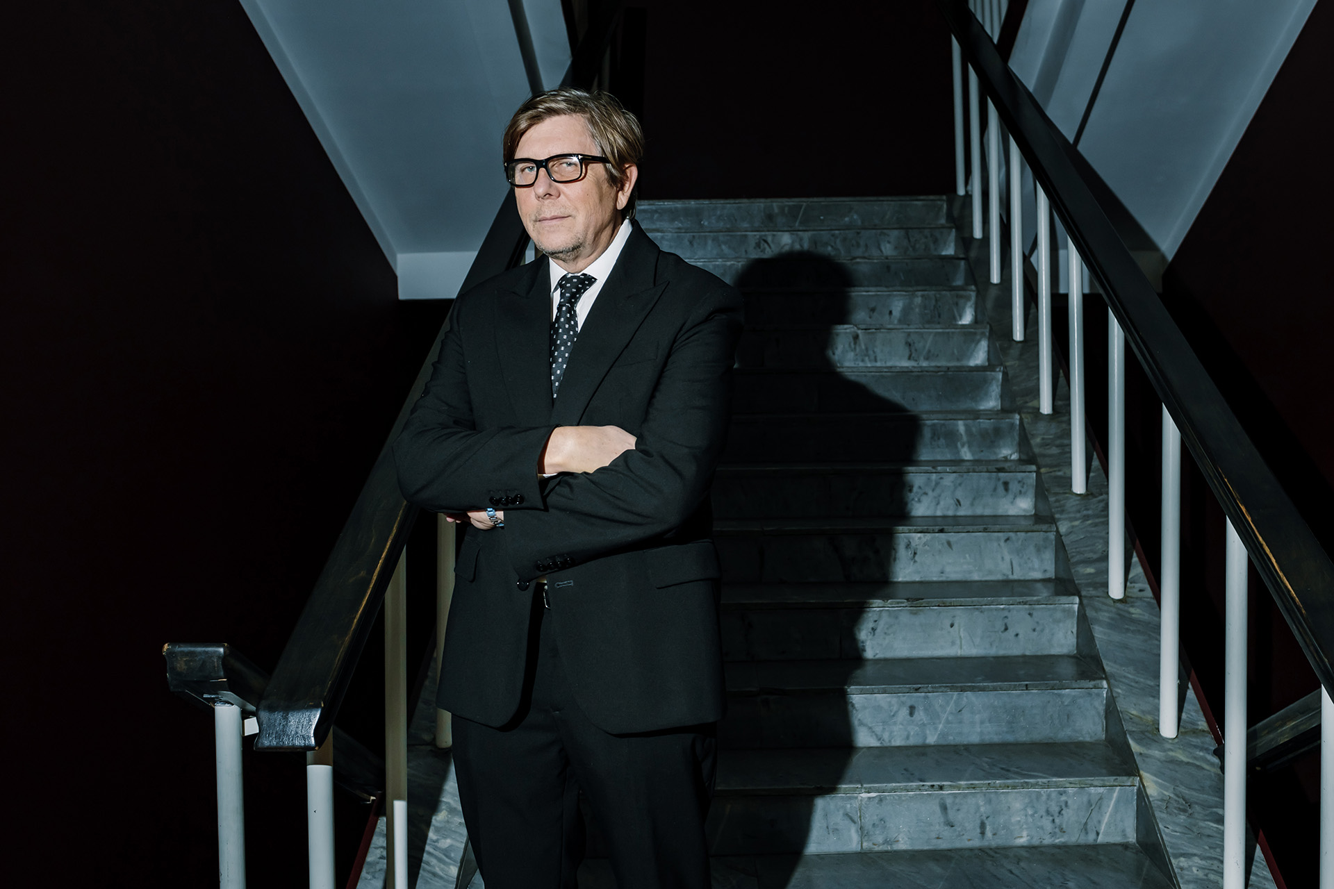 Андрей Фомин