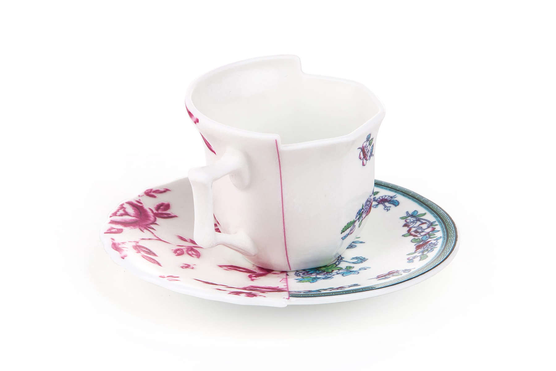 Кофейная чашка из коллекции Hybrid