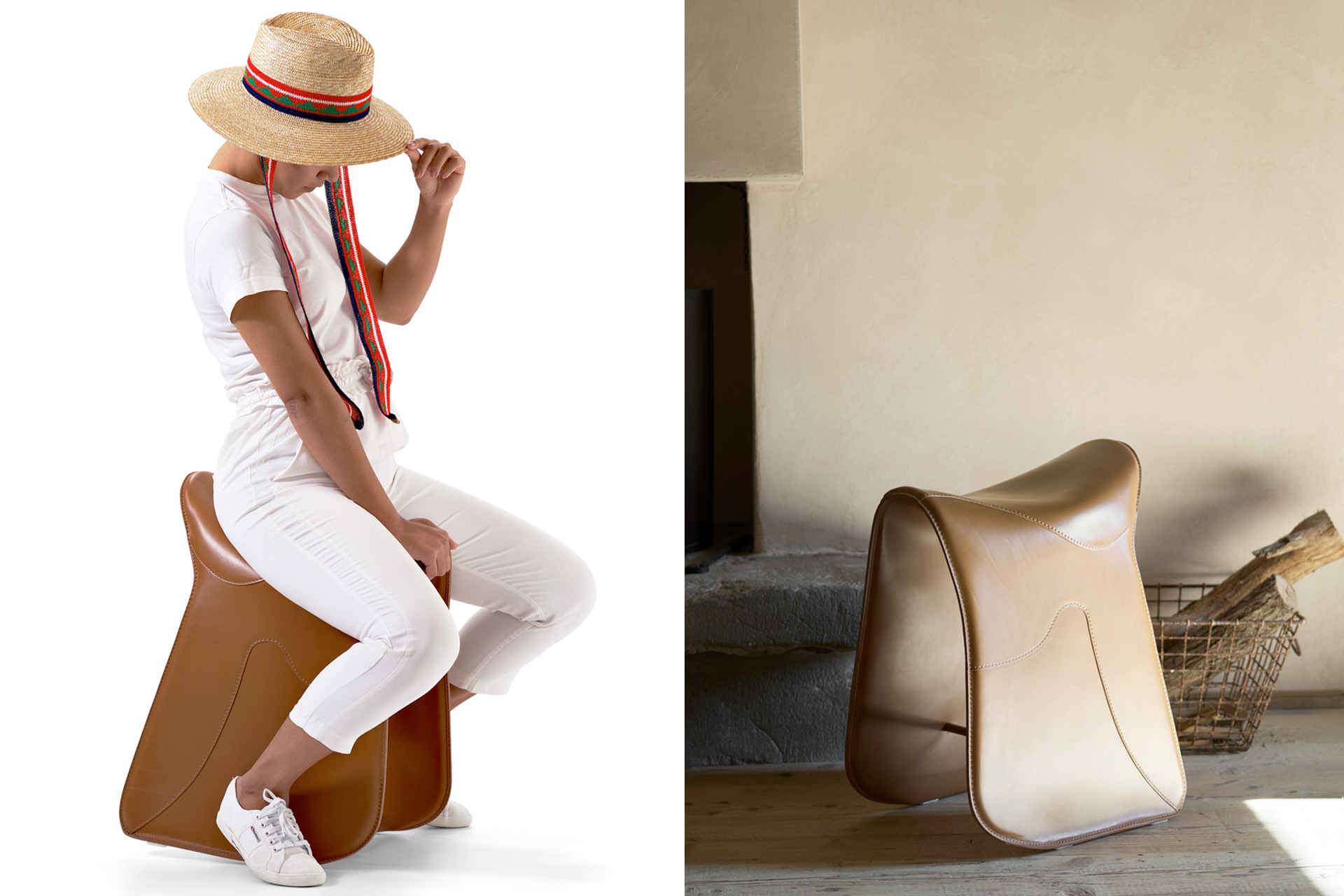 Табуреты Pepe