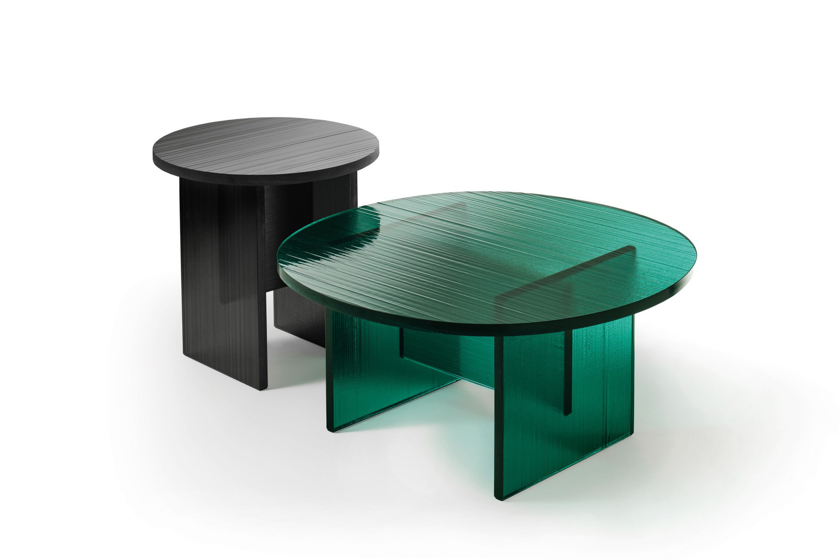 Кофейные столики Gliss