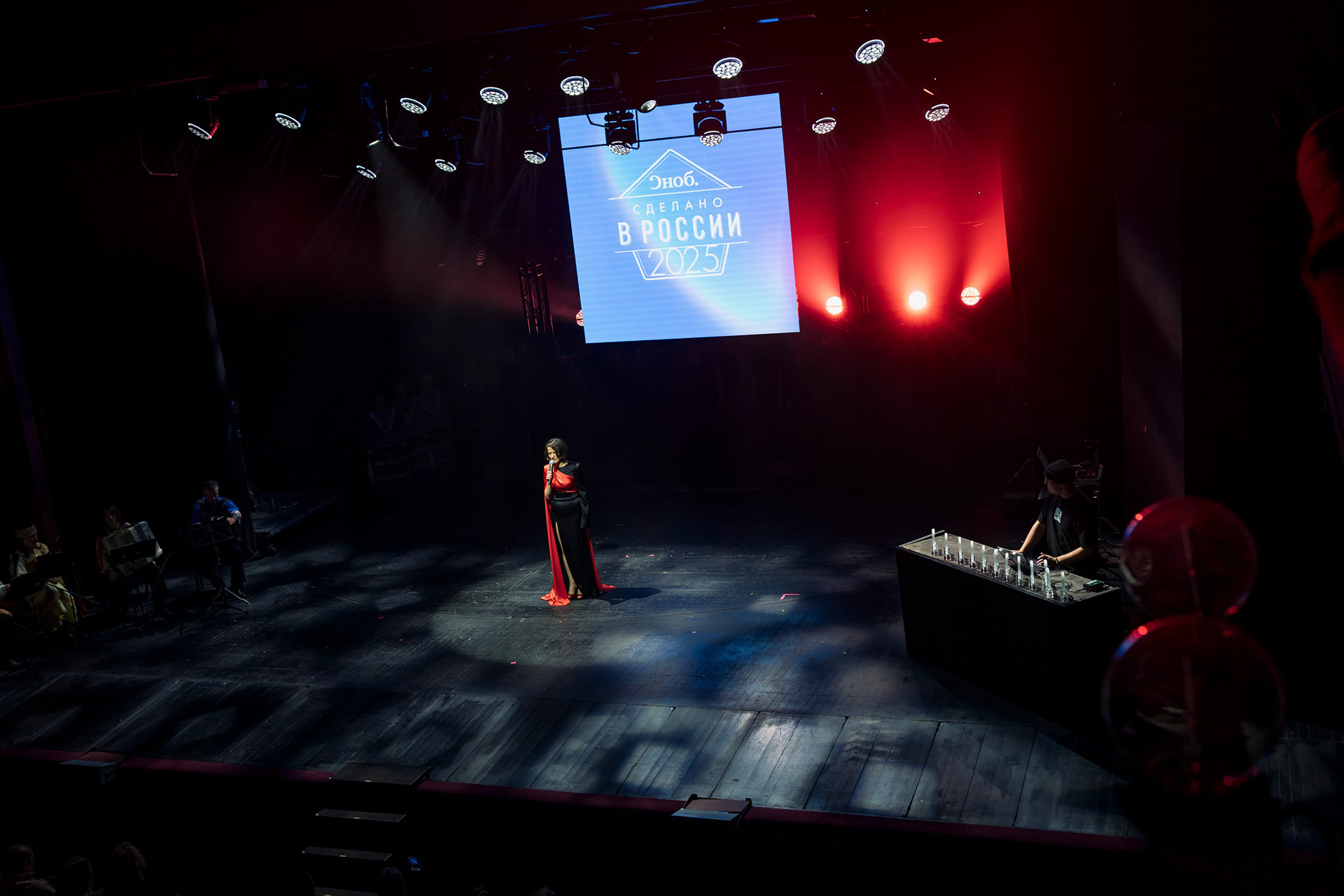 Марина Геворкян, издатель «Сноба»