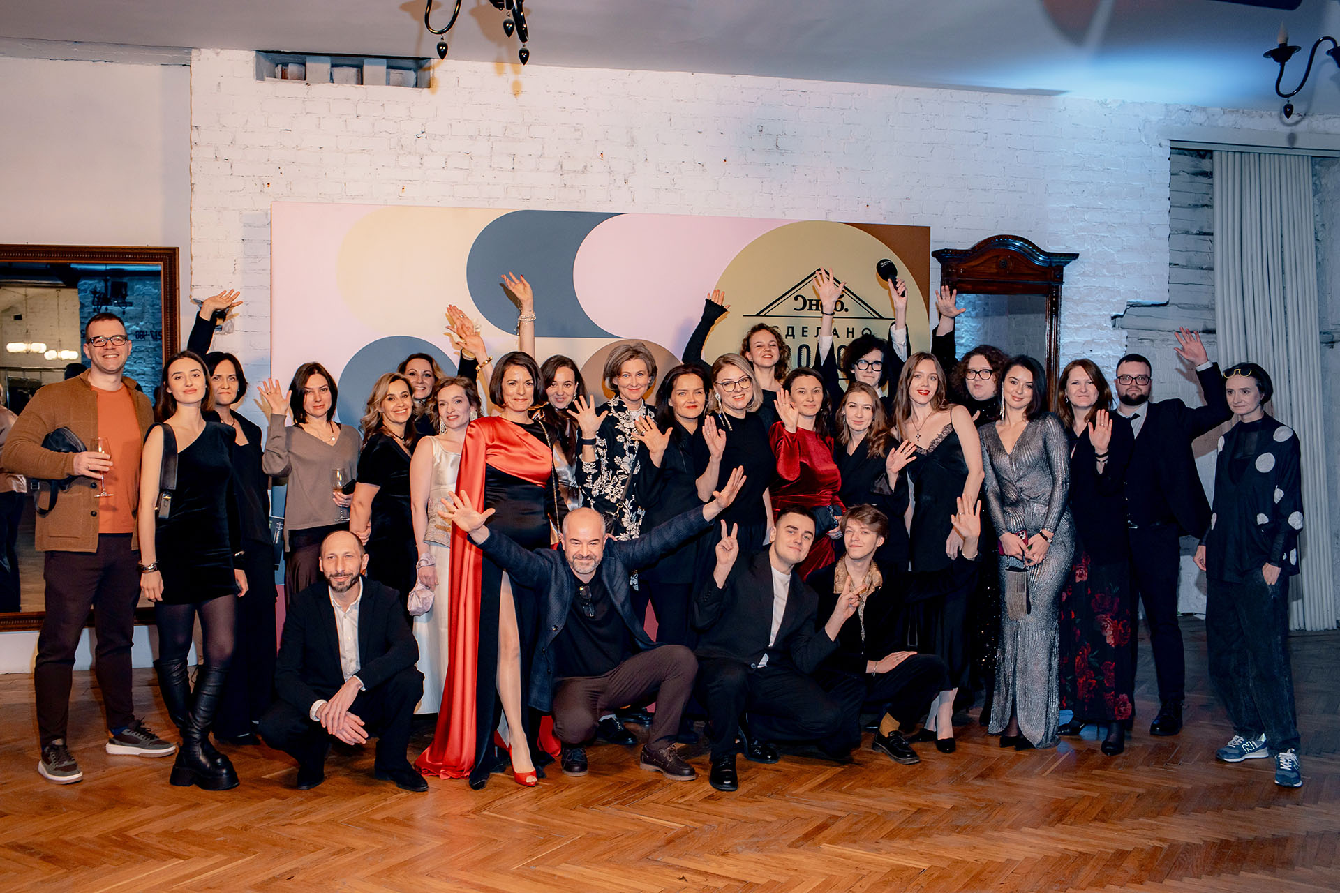 Редакция проекта «Сноб» 