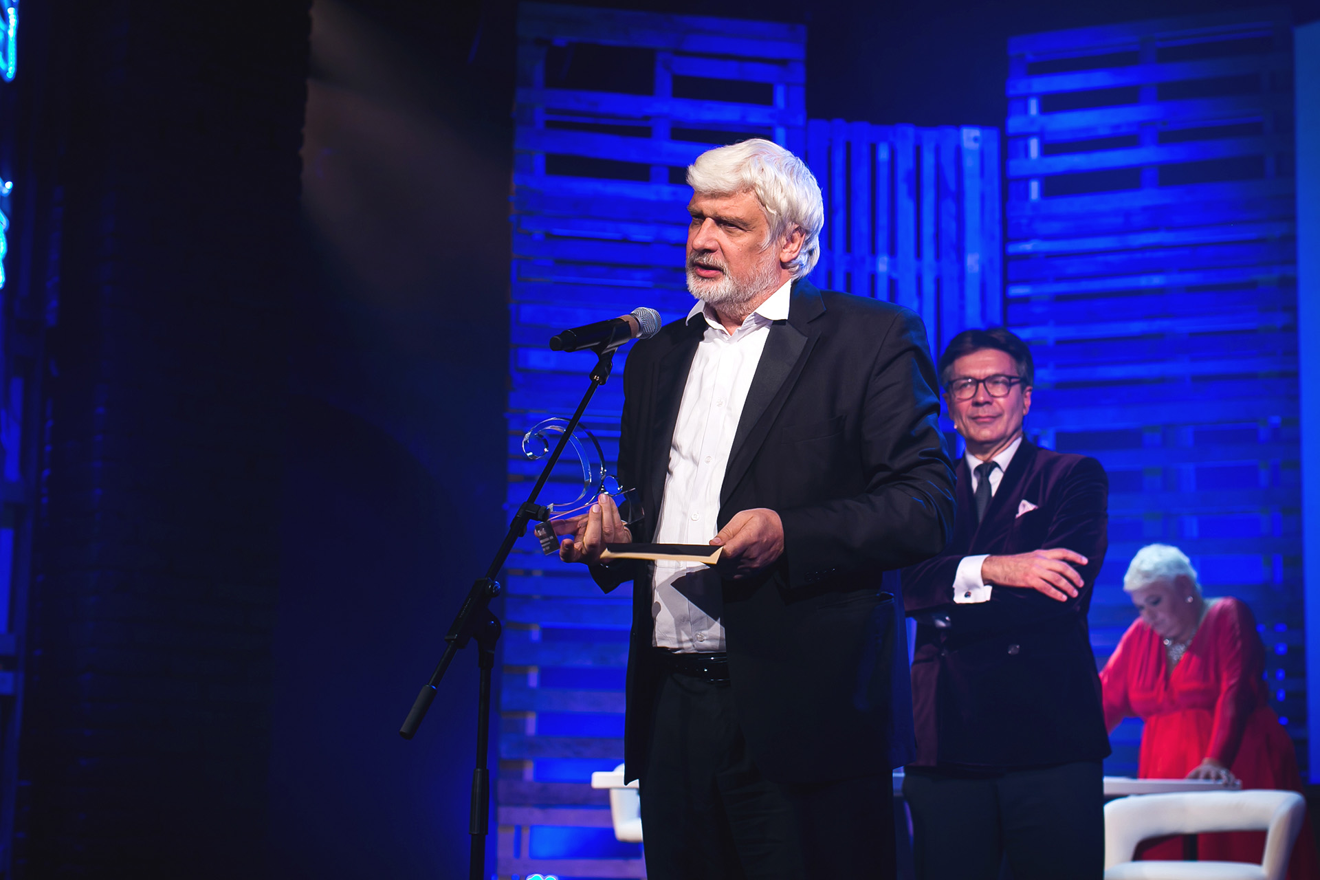 Дмитрий Брусникин