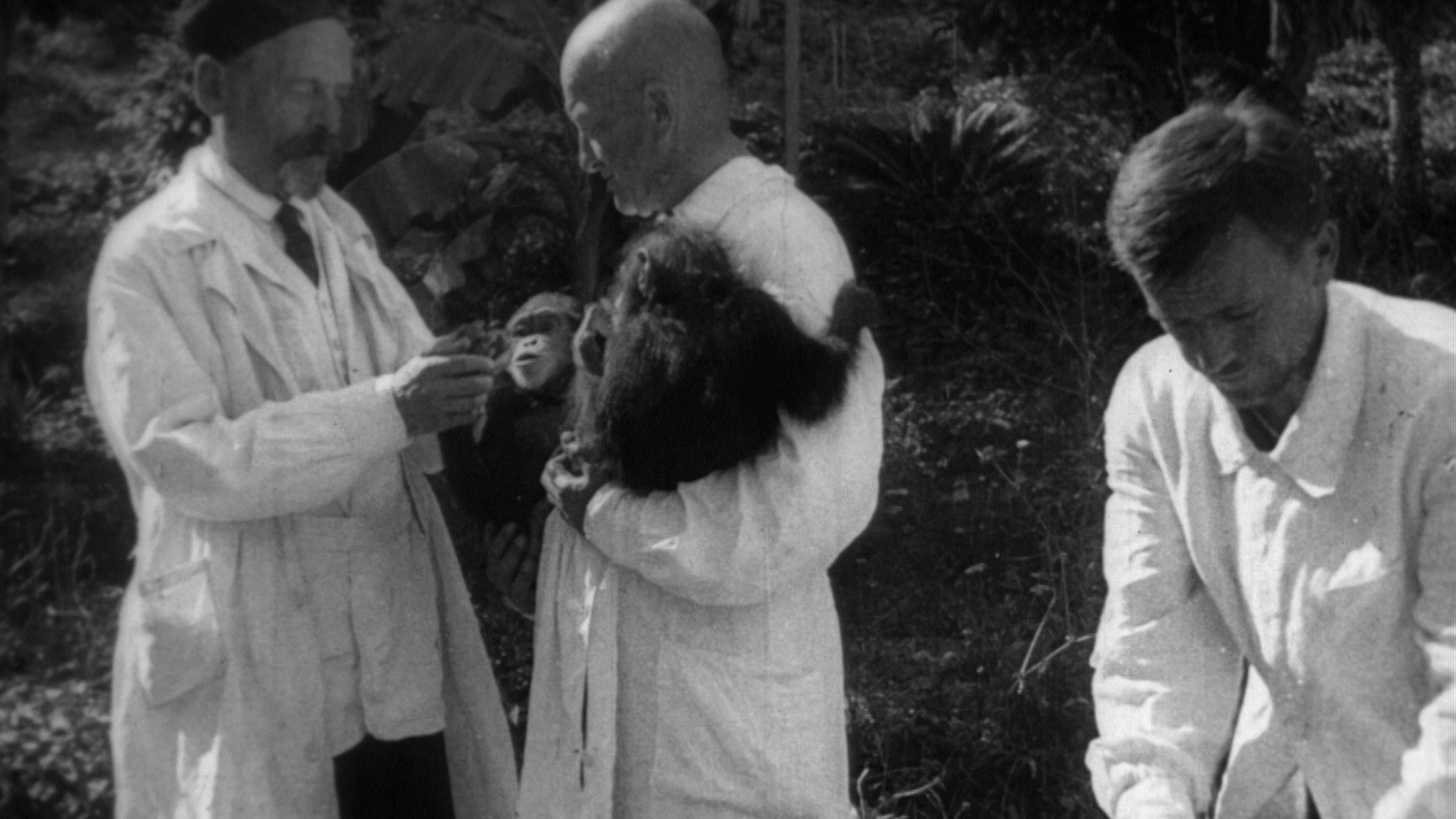 Кадр из фильма «Иваново дело»