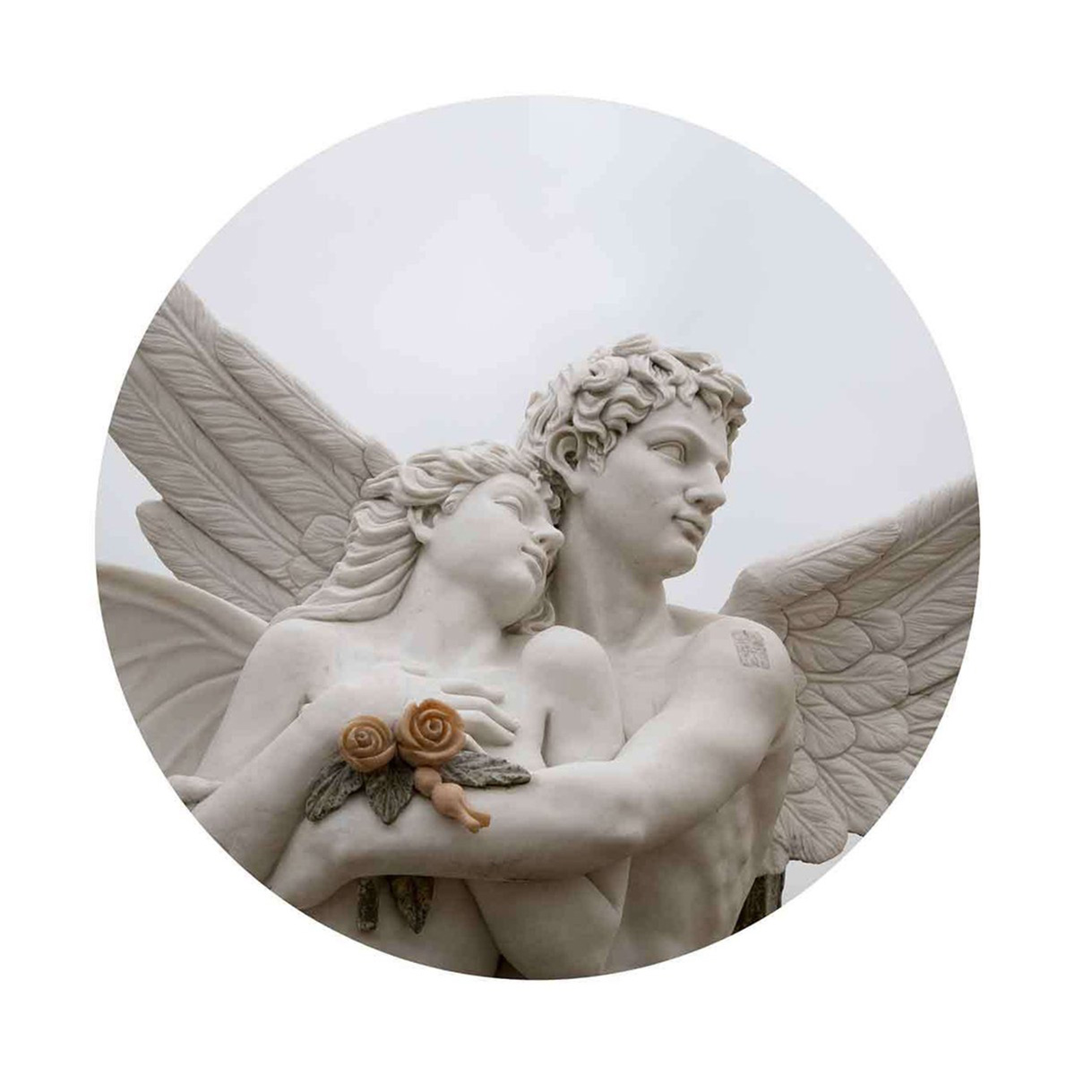 Тим Парщиков, «Эпизод III Москва - 18», из серии Times New Roman