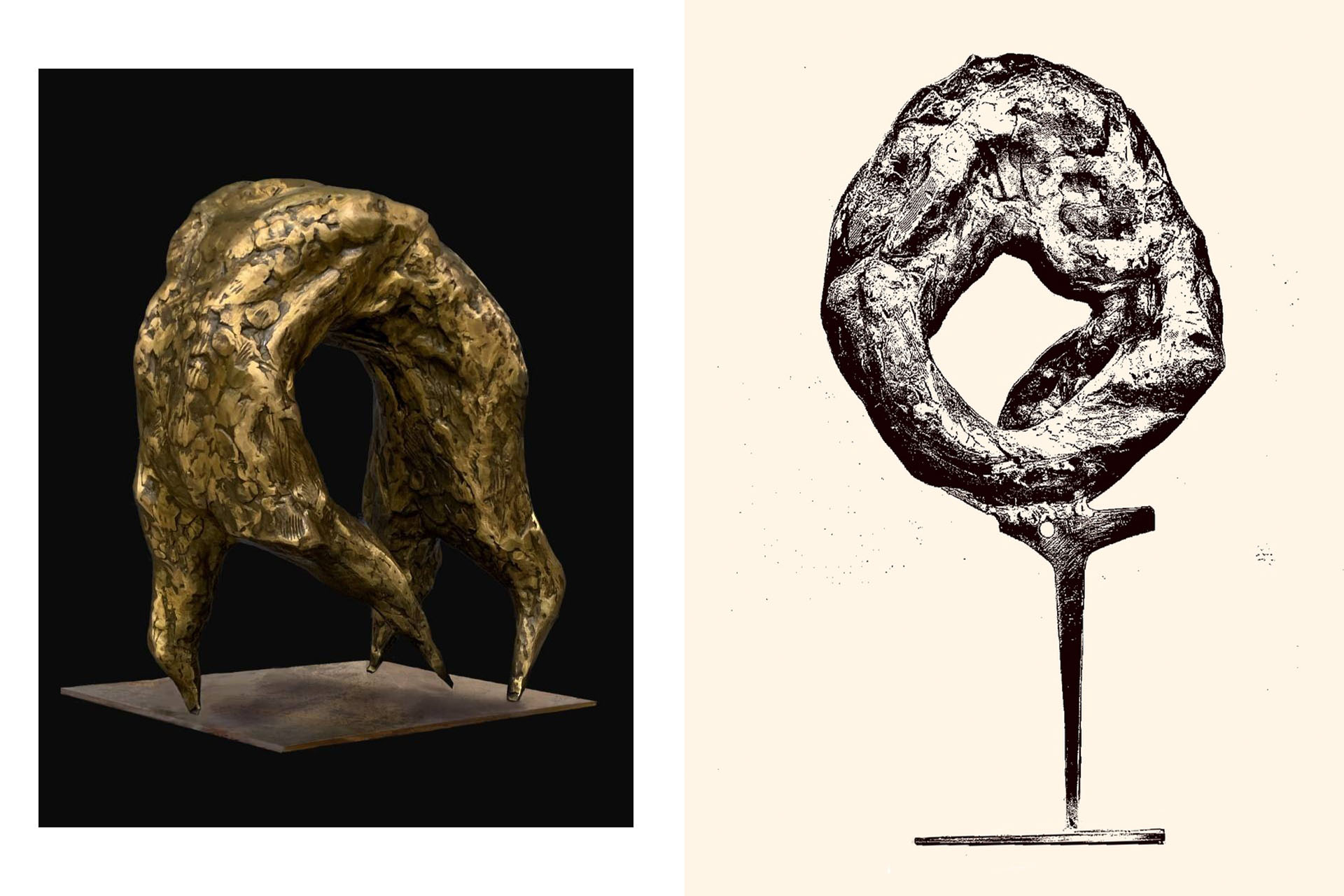 Key Timur, Anxiousness / Obsession