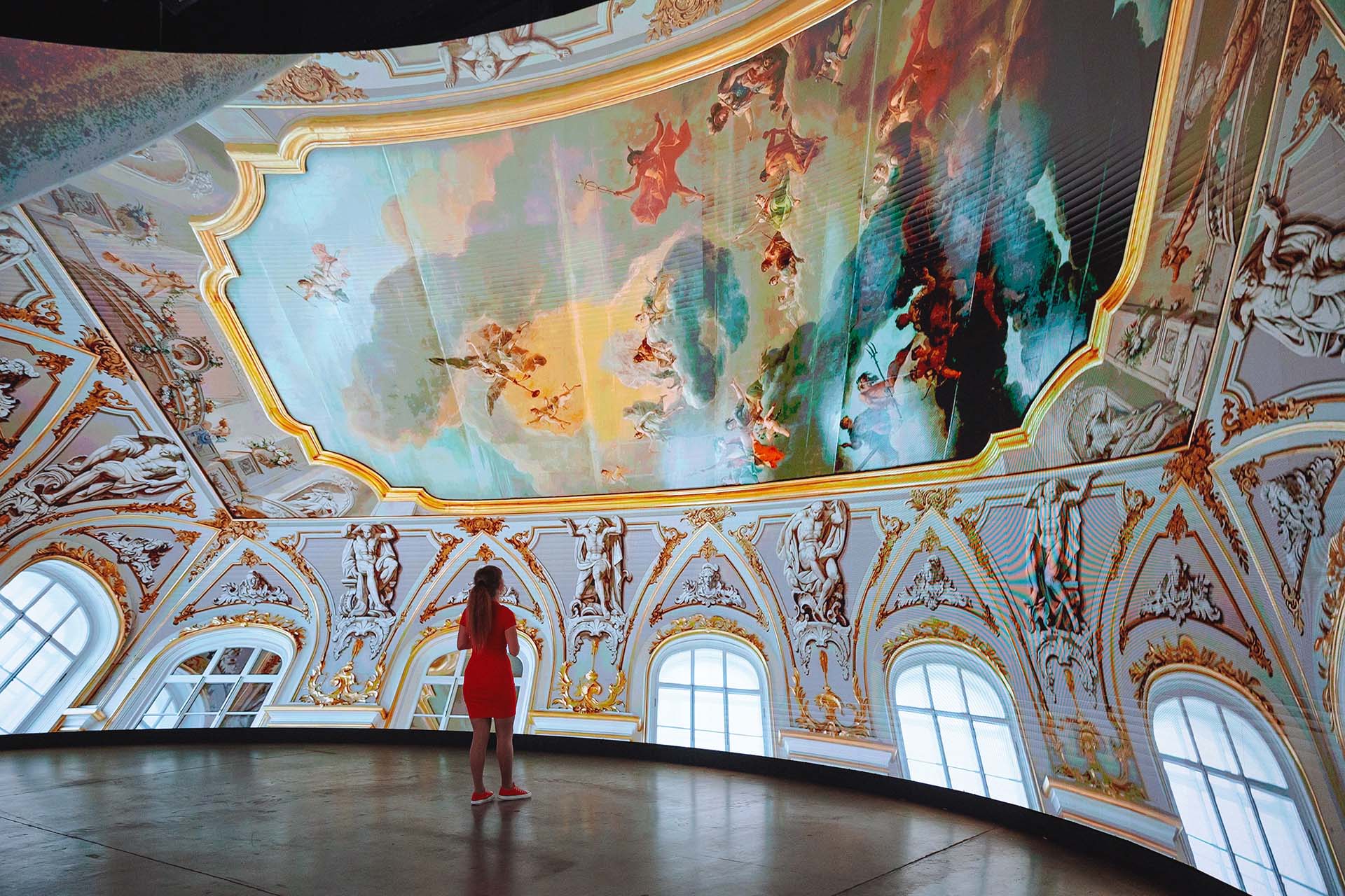 Арт-пространство «Цех» в Нижнем Новгороде