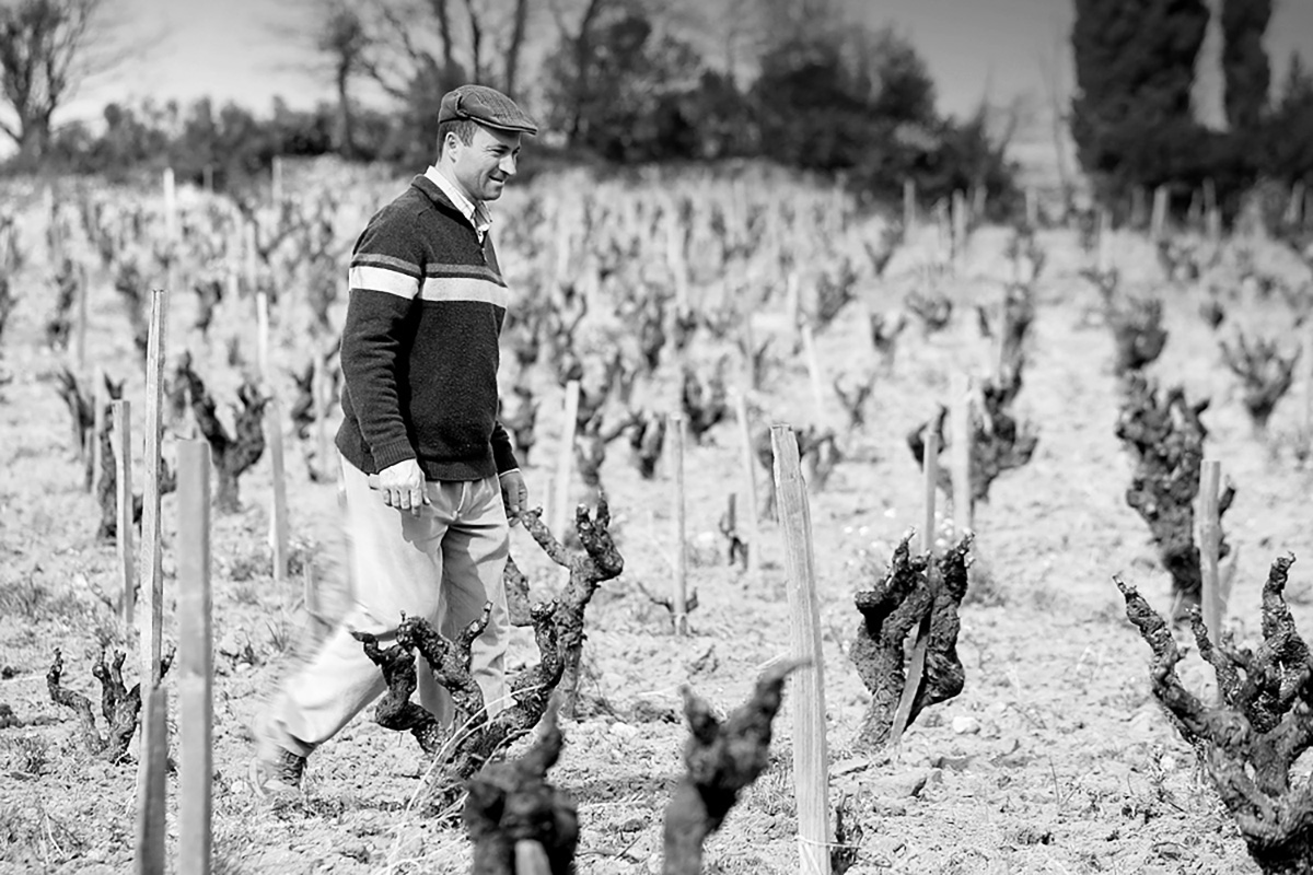 Эммануэль Рейно