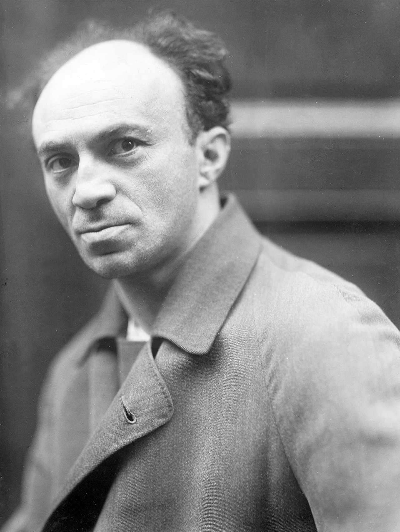 Соломон Михоэлс