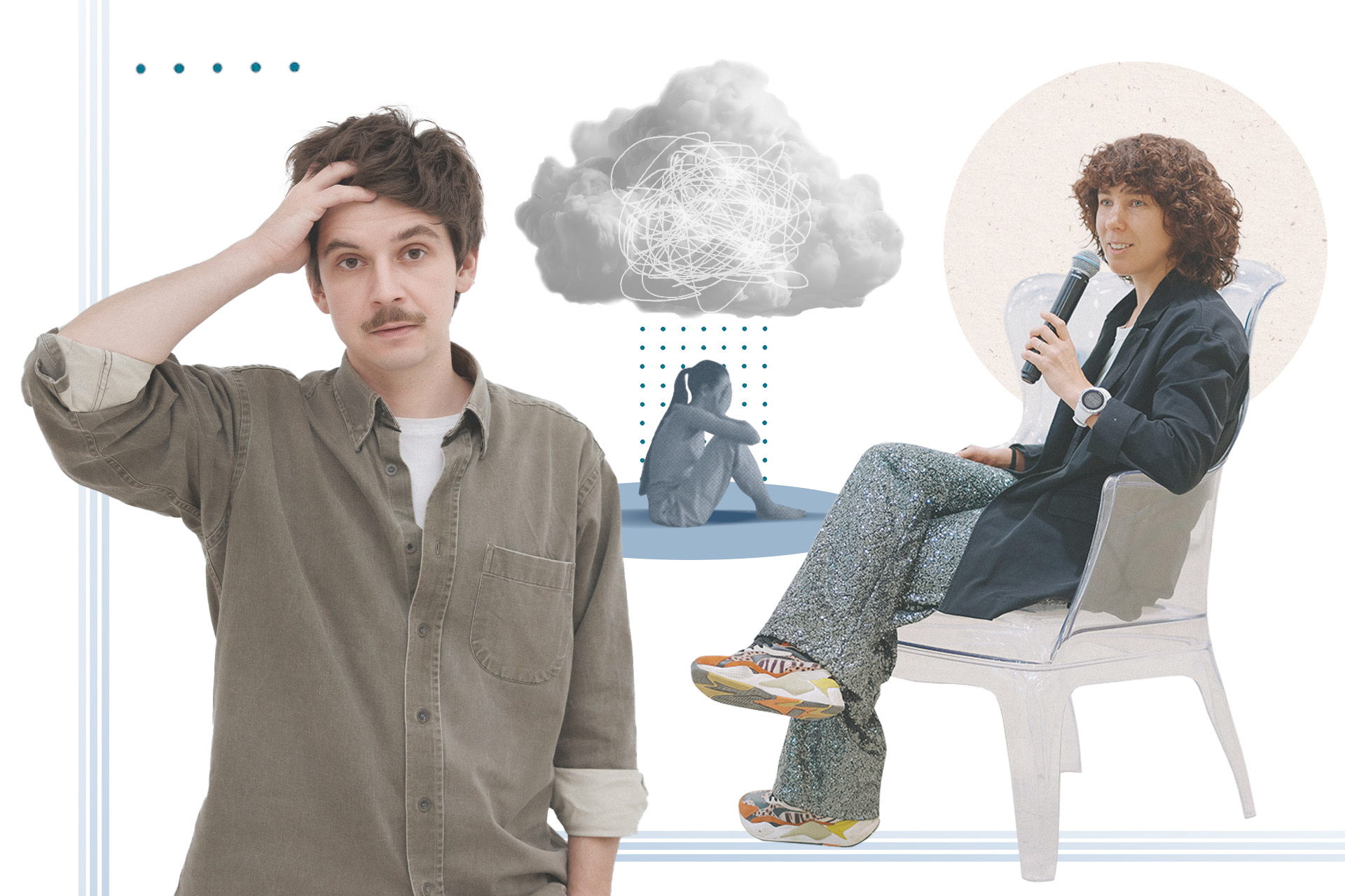 Денис Лапшин / Татьяна Павлова