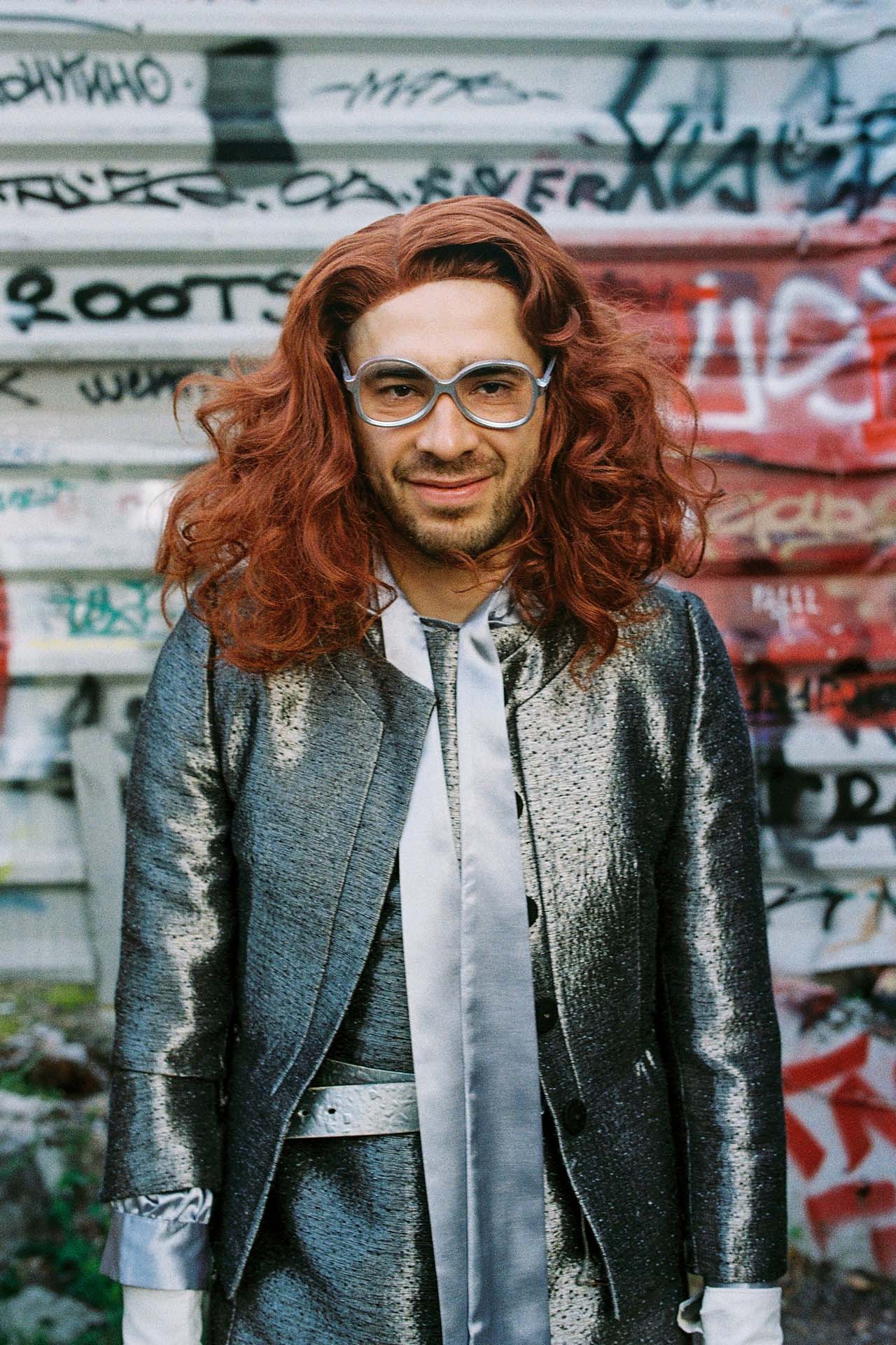 Дмитрий «Хаски» Кузнецов