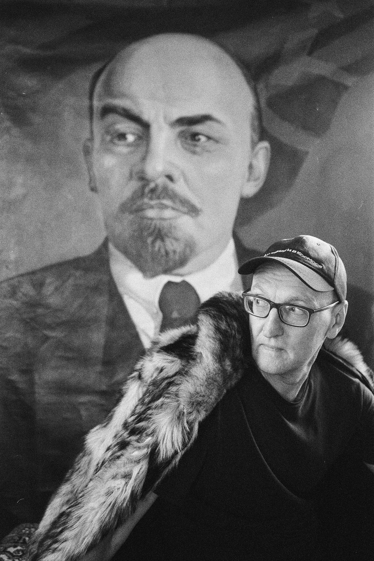 Игорь Мухин