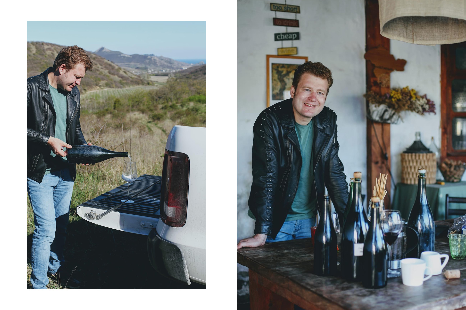 Илья Волошин