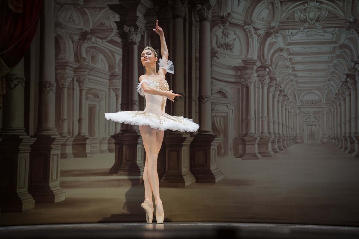 «Вечер балета»