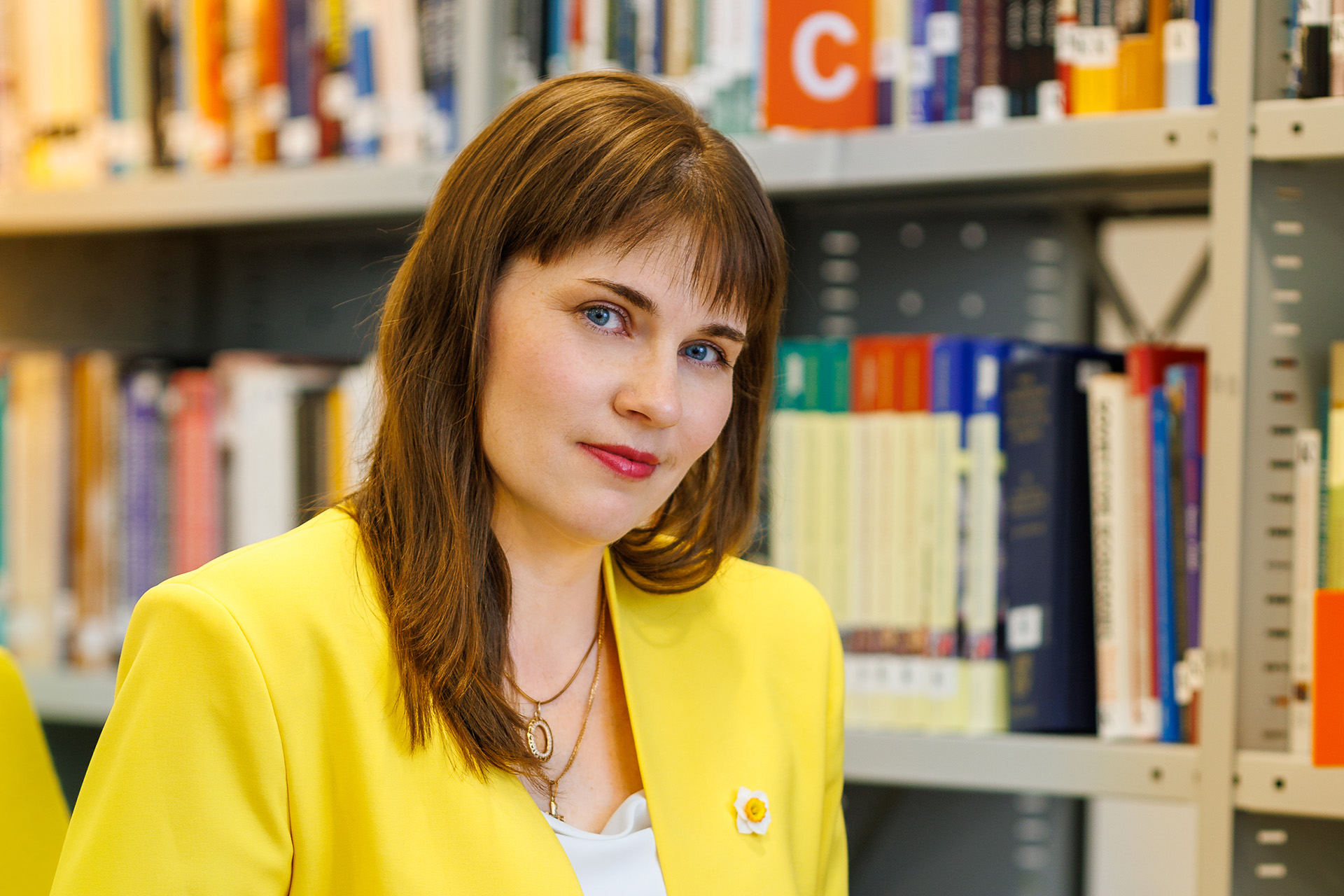 Еленой Вакуленко