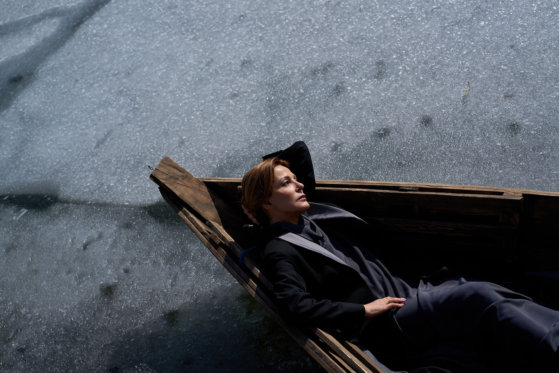 Сати Спивакова