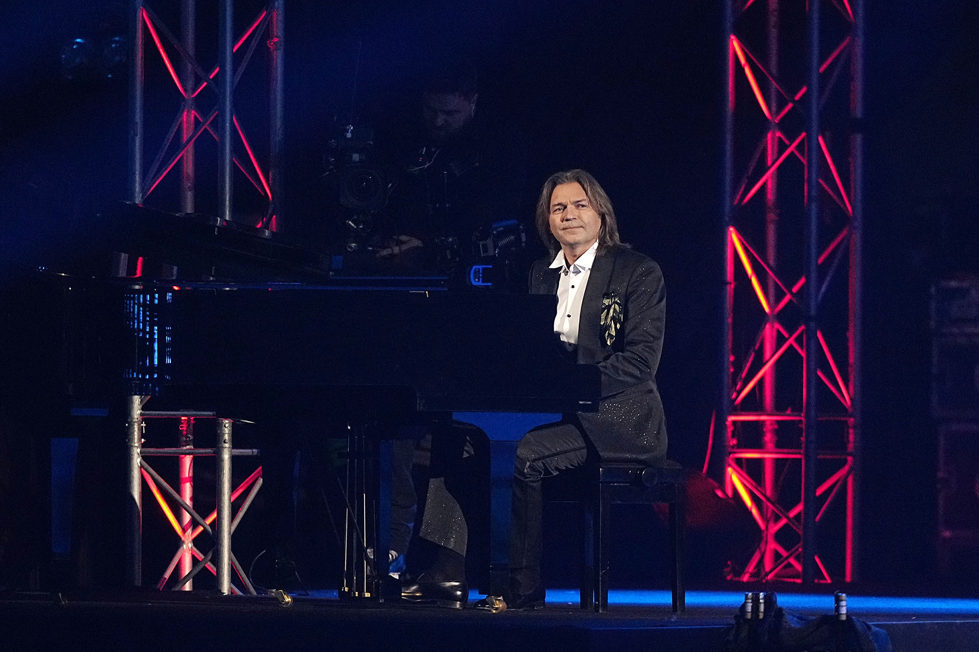 Дмитрий Маликов