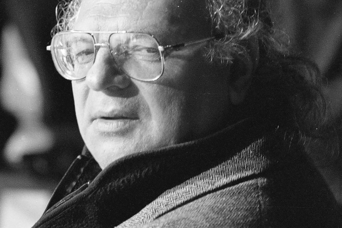 Слава Цукерман