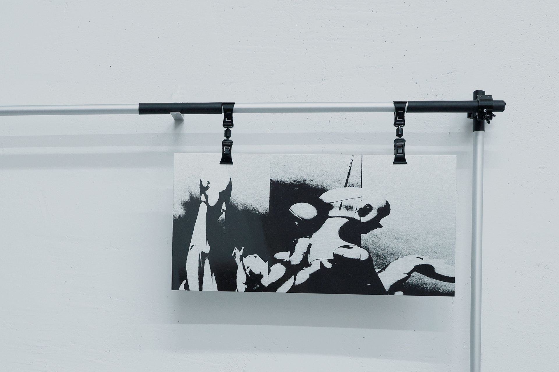 Алексей Громов, Doll’s dream 1.0, 2025 год