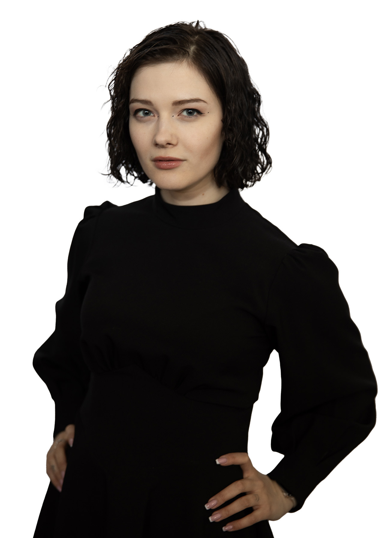  Дарья Токарева