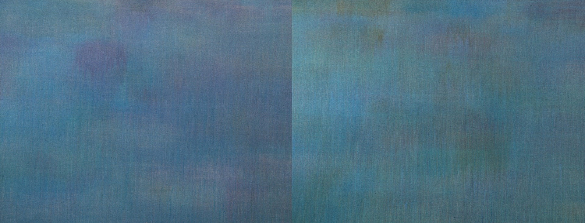 Иван Новиков, Blue 13.1