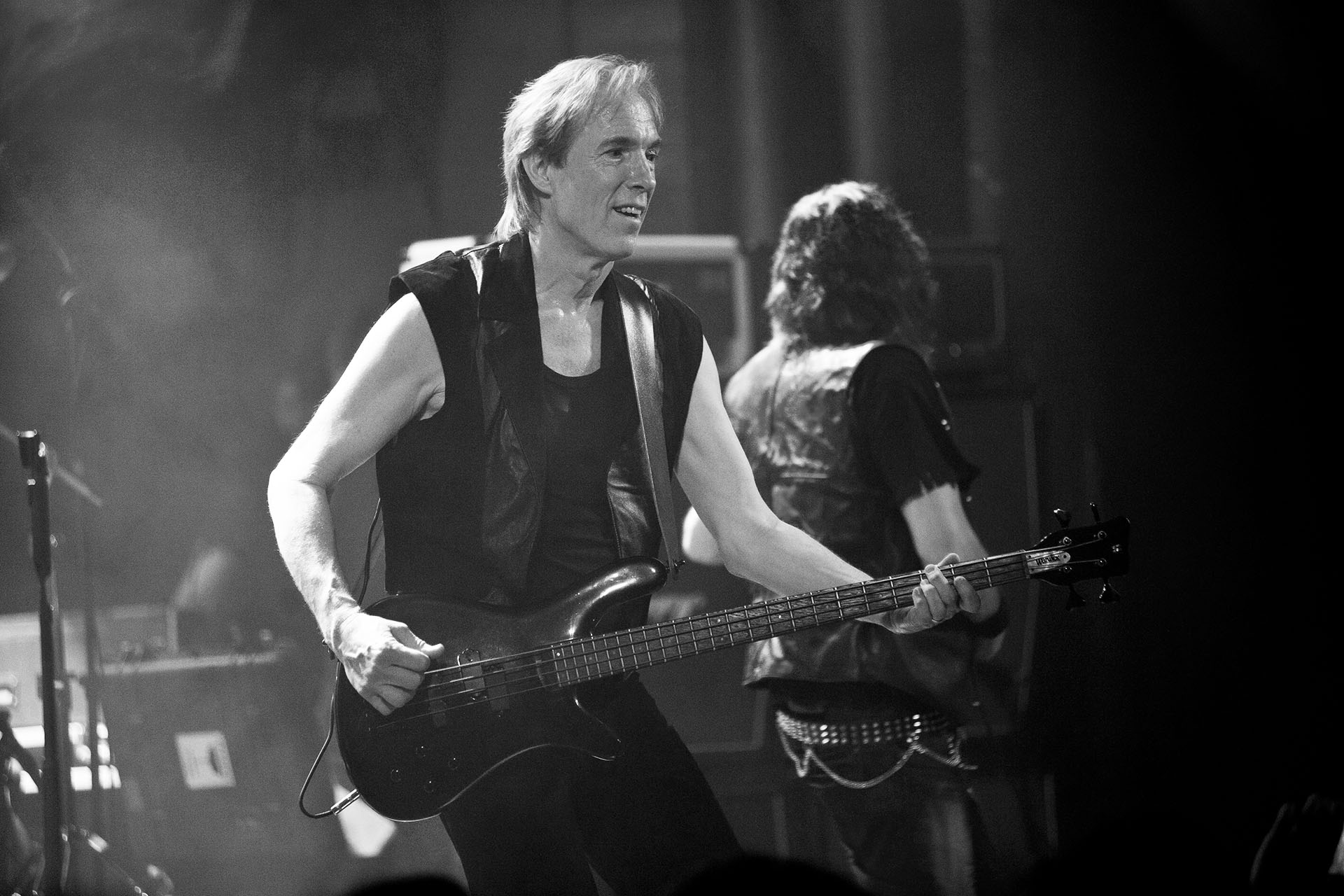 Фрэнсис Бухгольц