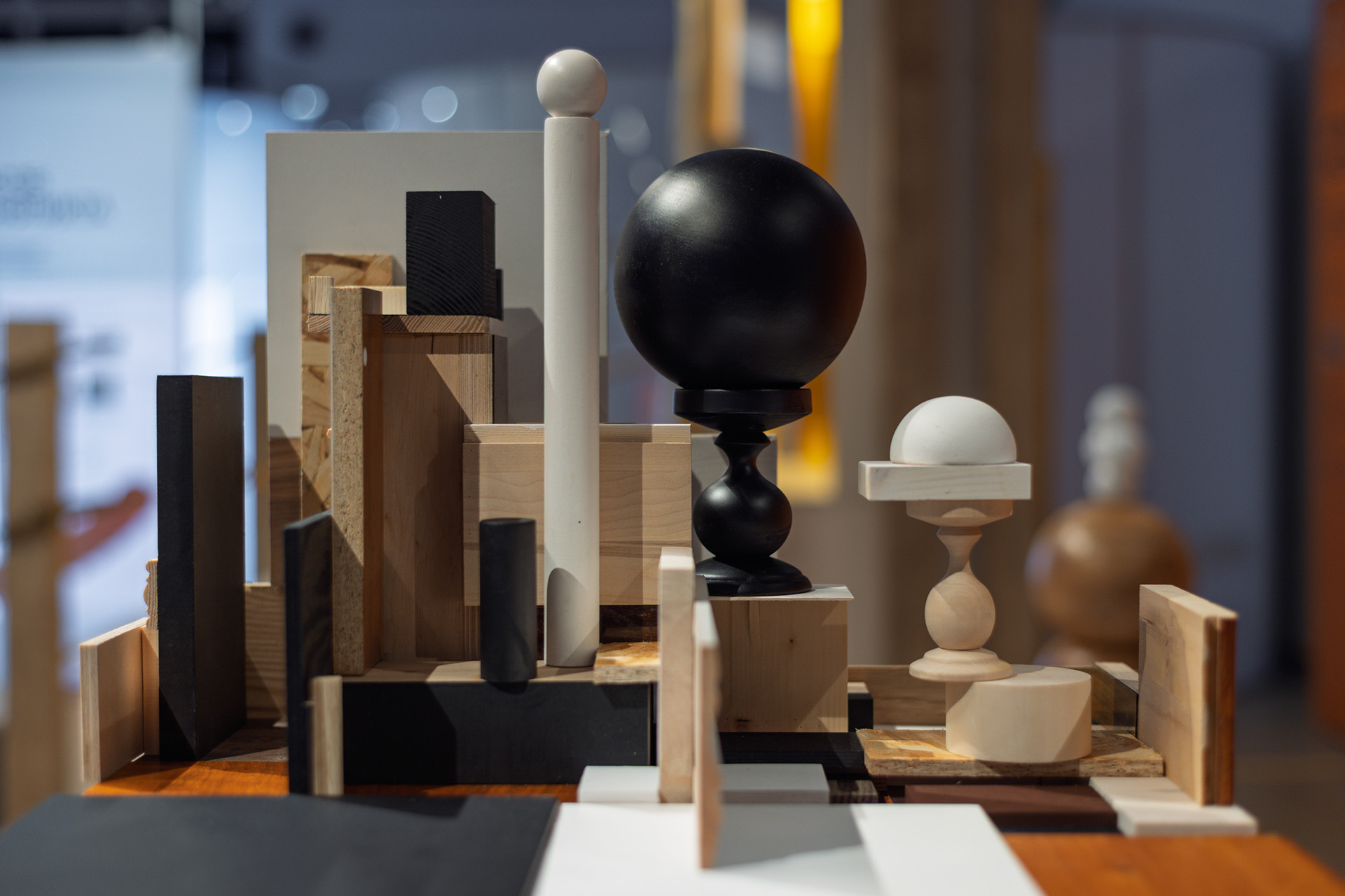 Алексей Лука, «Шахматная композиция номер 41»